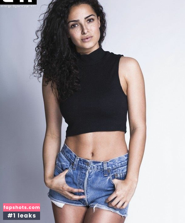 Anna Shaffer gallery photo #11