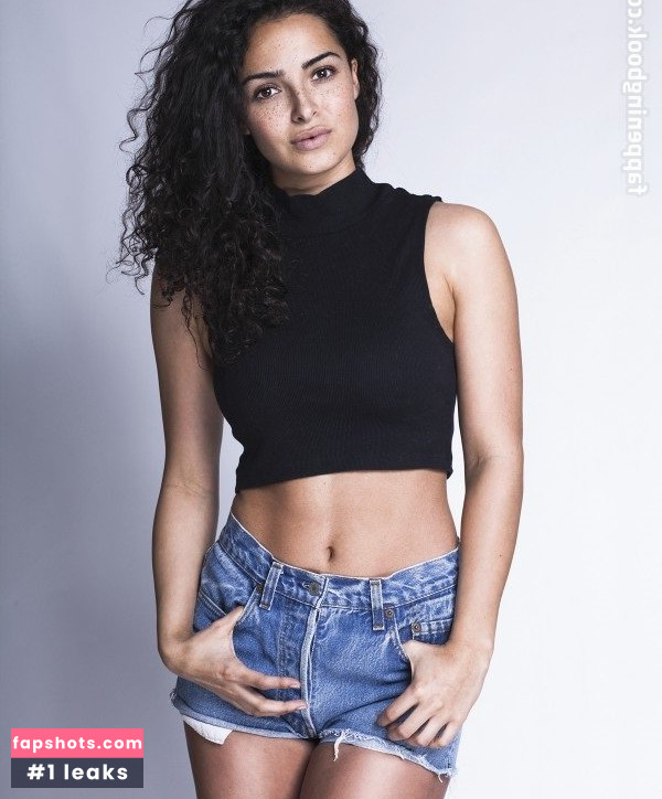 Anna Shaffer Nude Leaks OnlyFans Photos #25 - LeakJerk