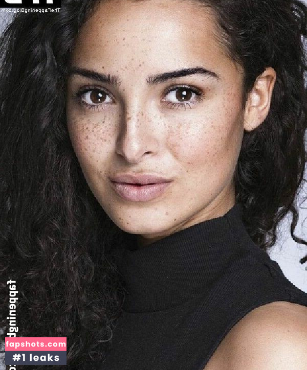 Anna Shaffer gallery photo #10
