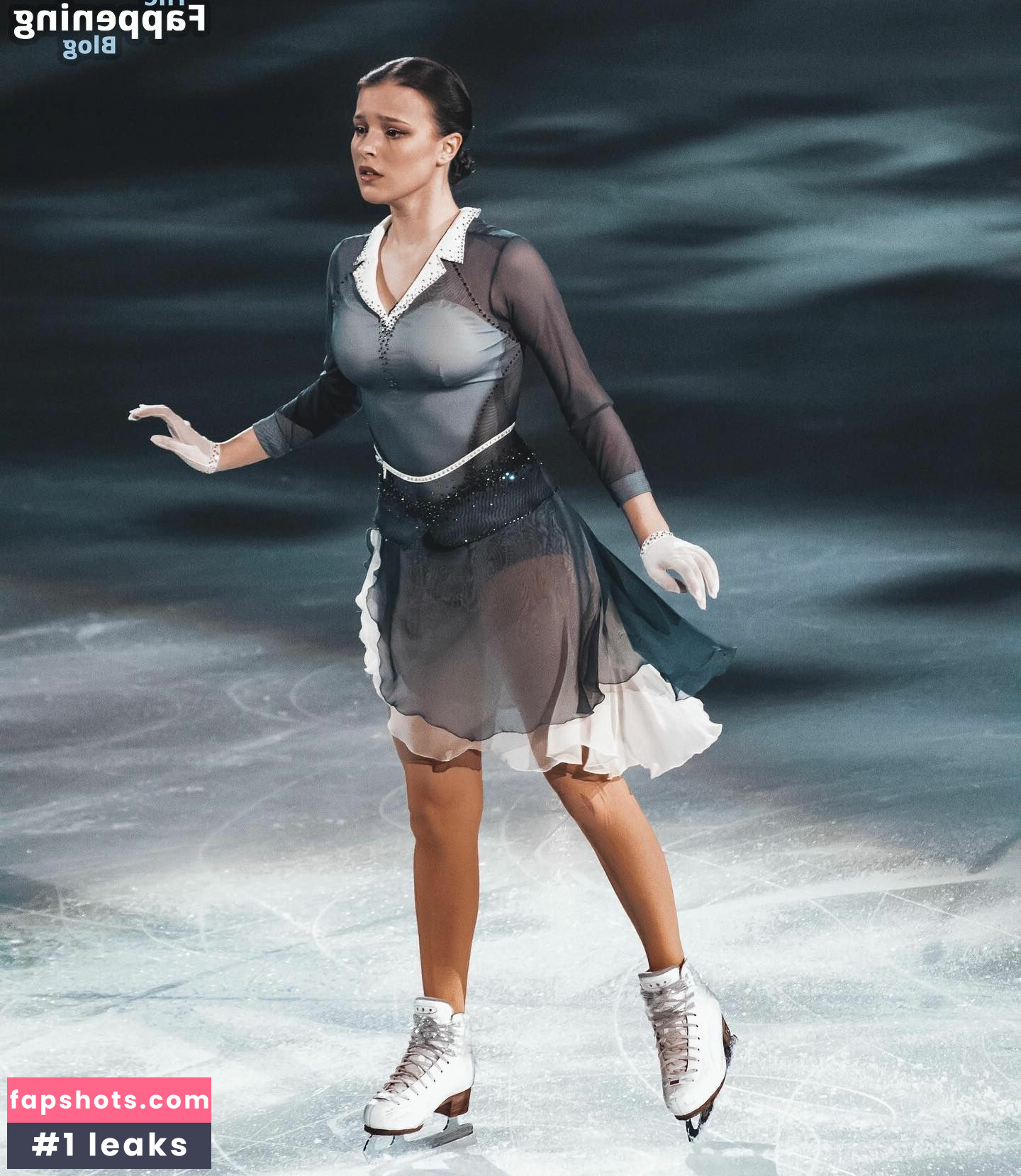 Anna Shcherbakova gallery photo #2