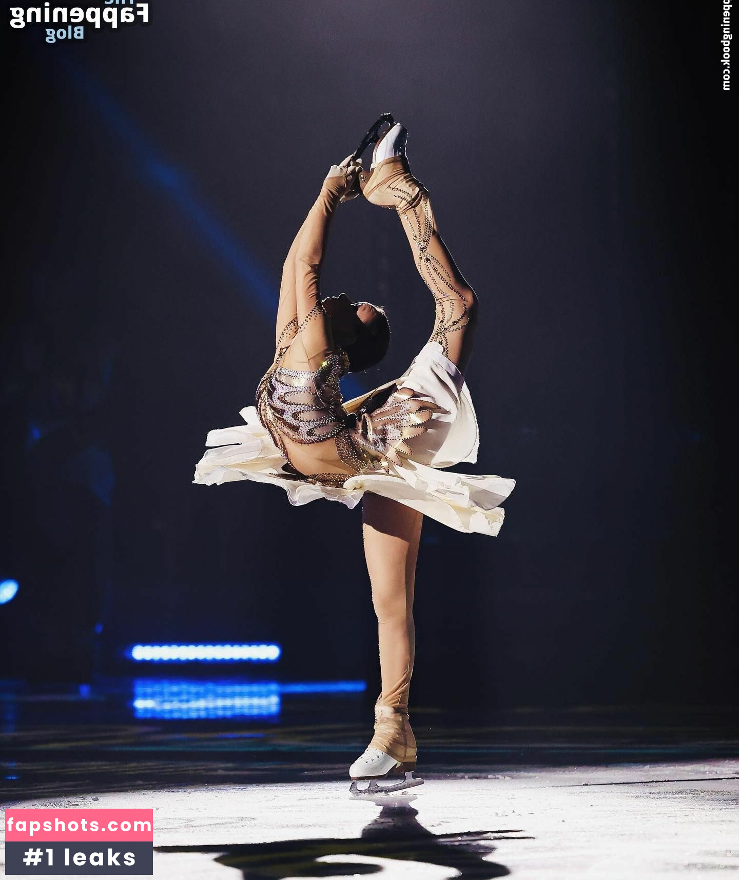 Anna Shcherbakova gallery photo #11