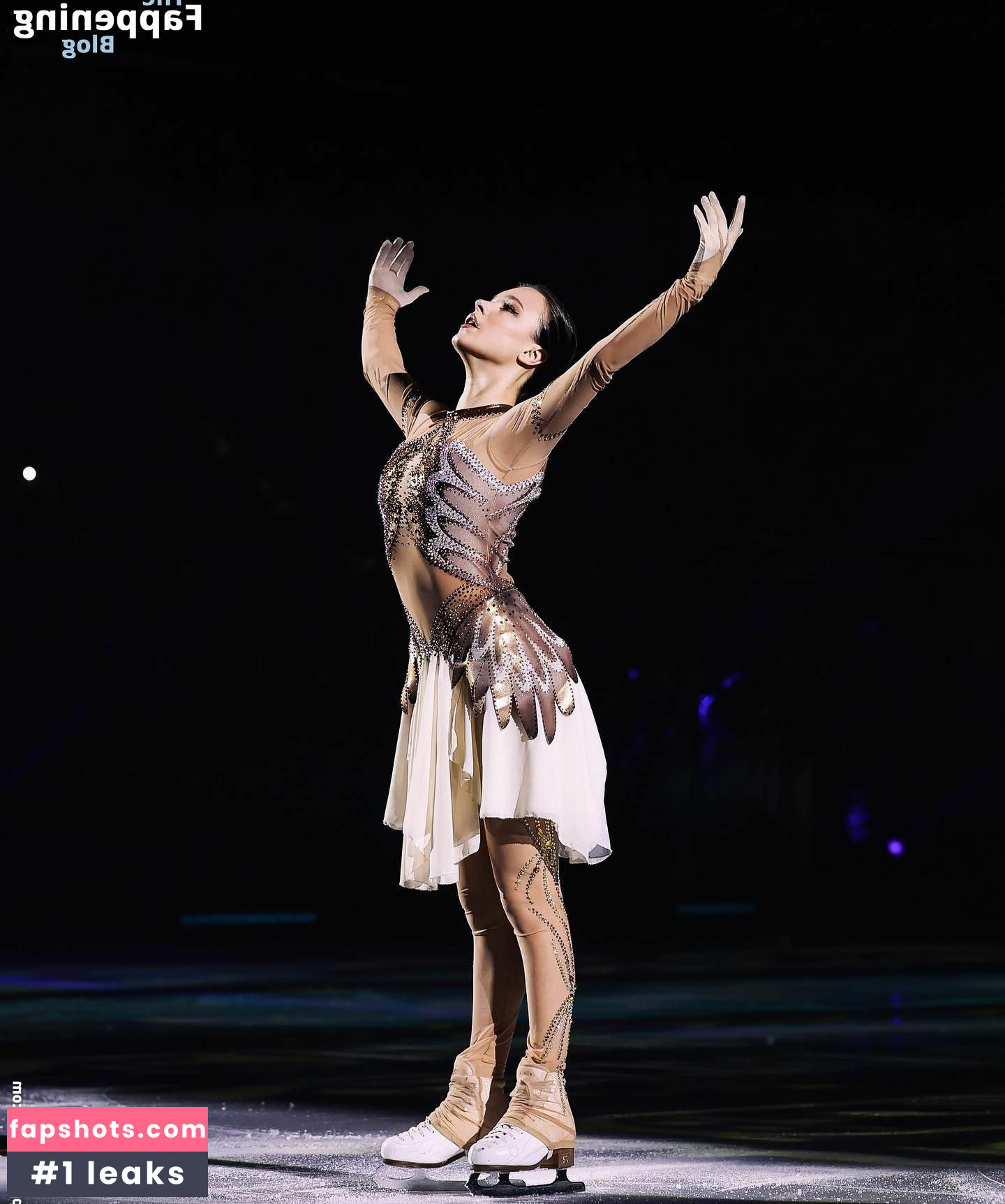 Anna Shcherbakova gallery photo #12