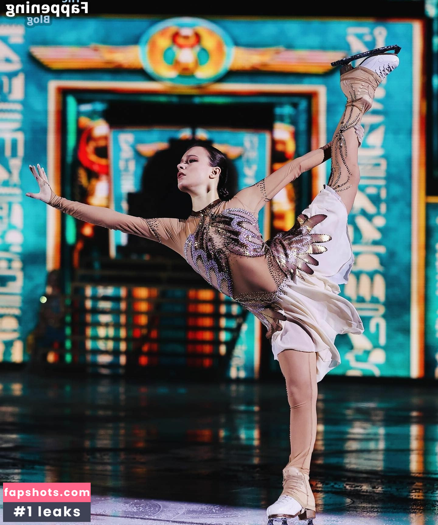 Anna Shcherbakova gallery photo #13