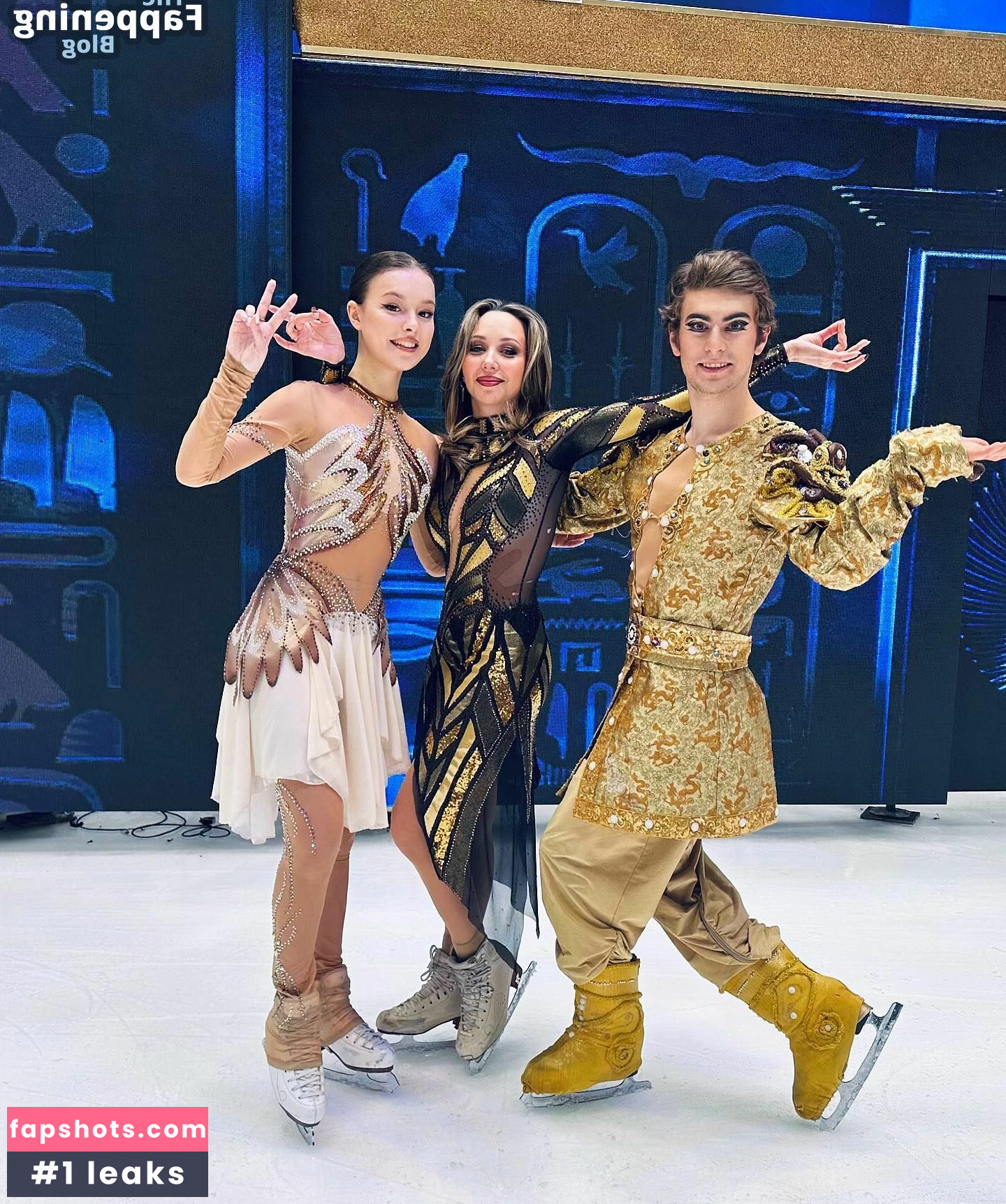 Anna Shcherbakova gallery photo #16