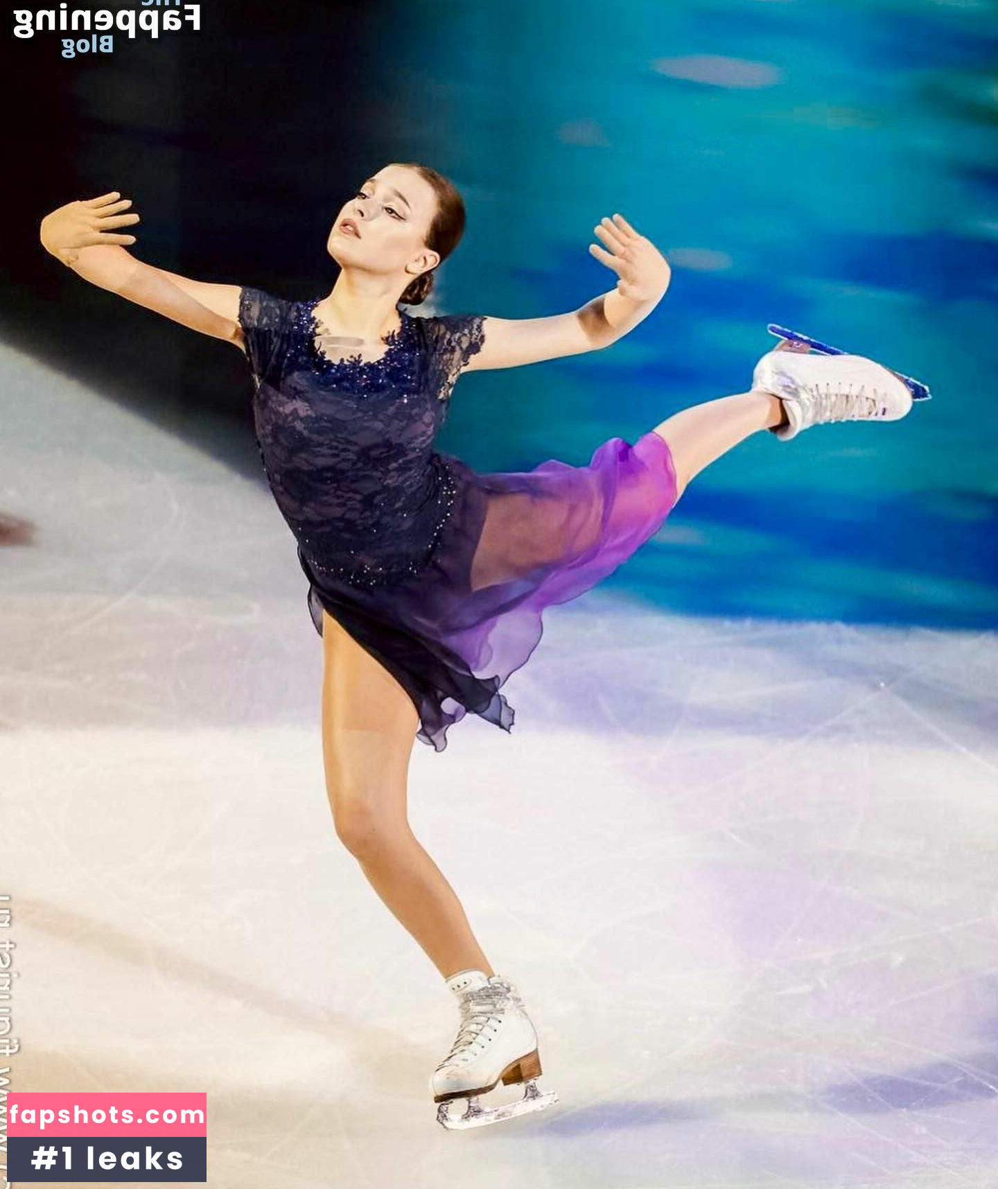 Anna Shcherbakova gallery photo #17