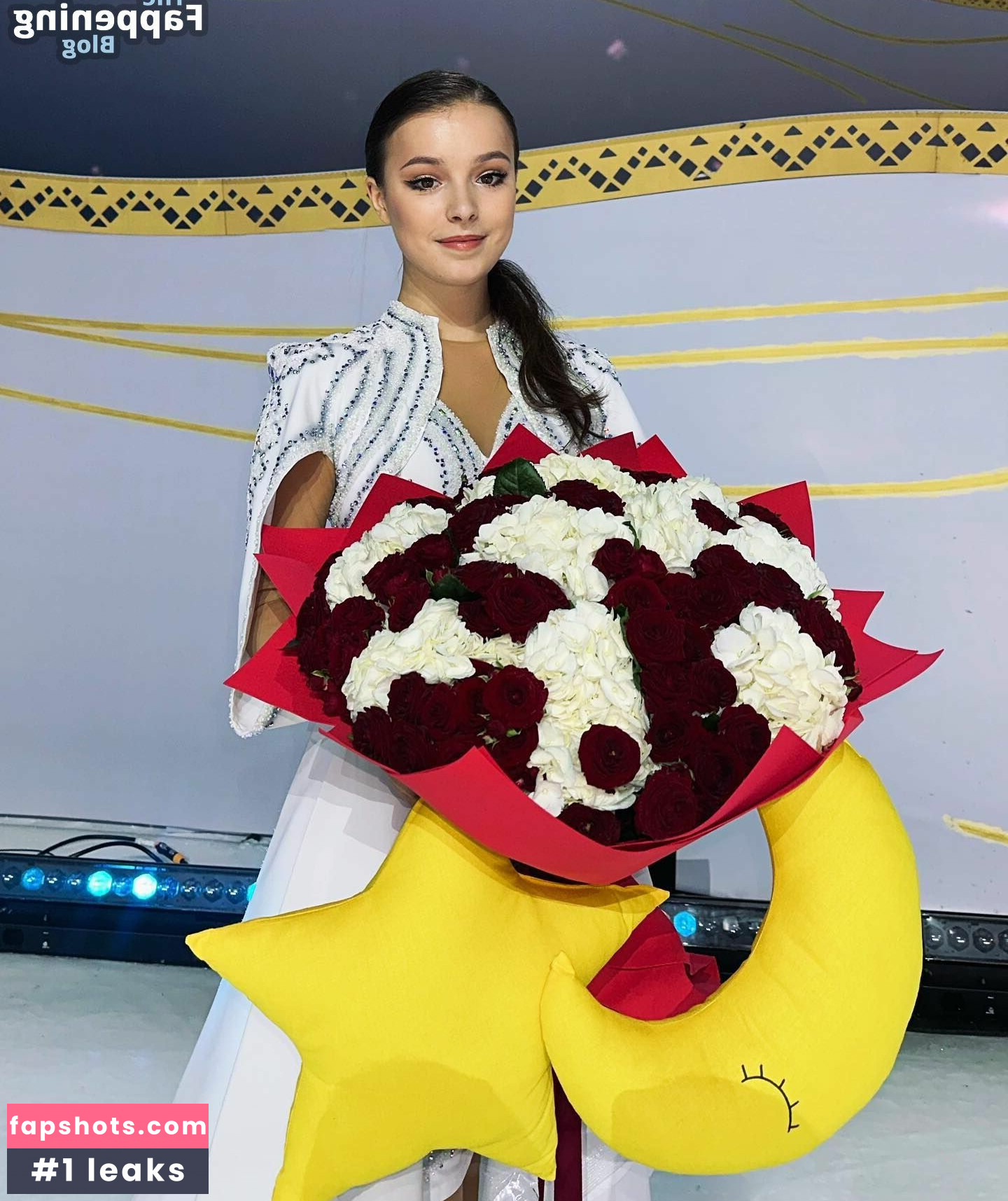 Anna Shcherbakova gallery photo #19