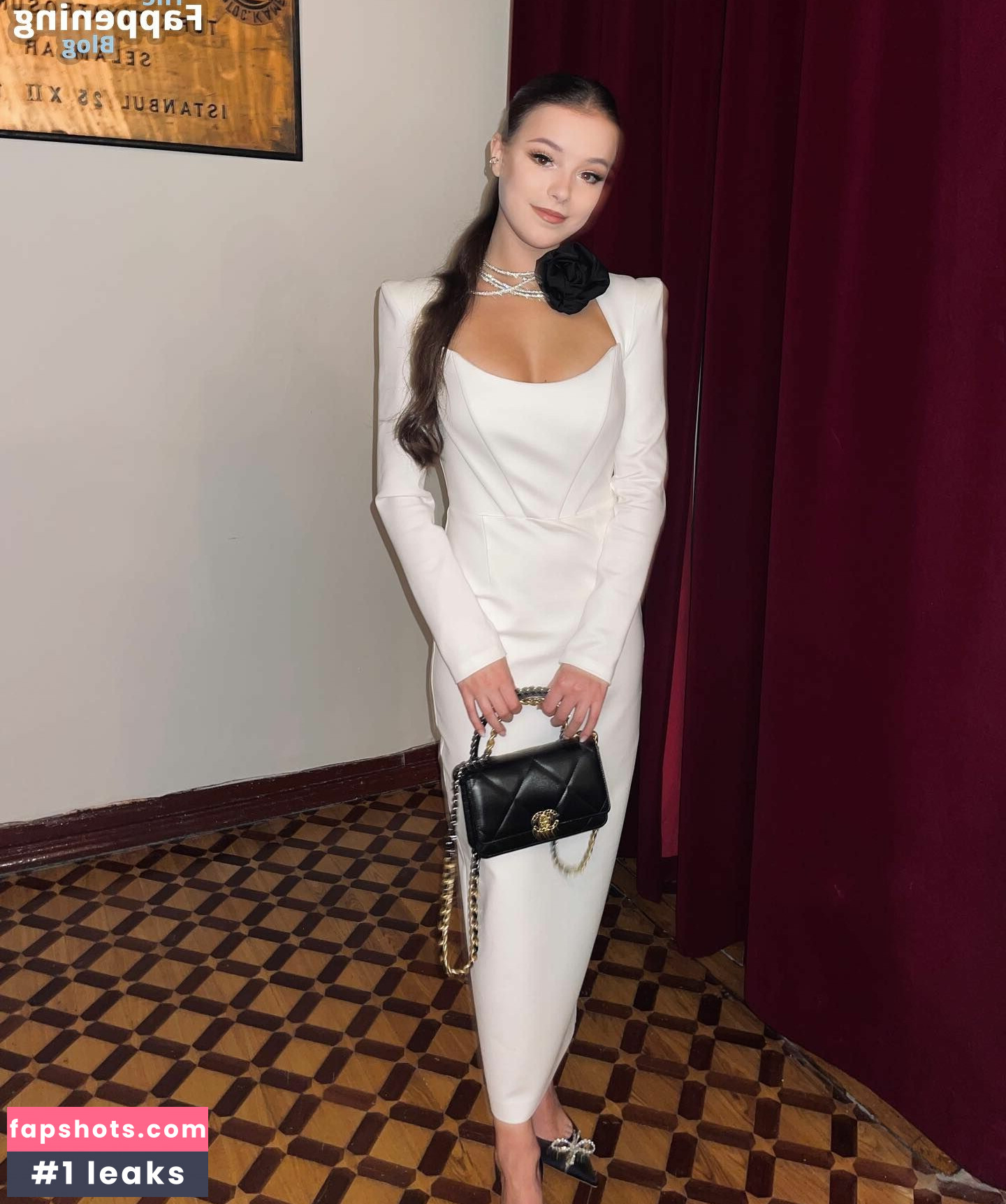 Anna Shcherbakova gallery photo #23