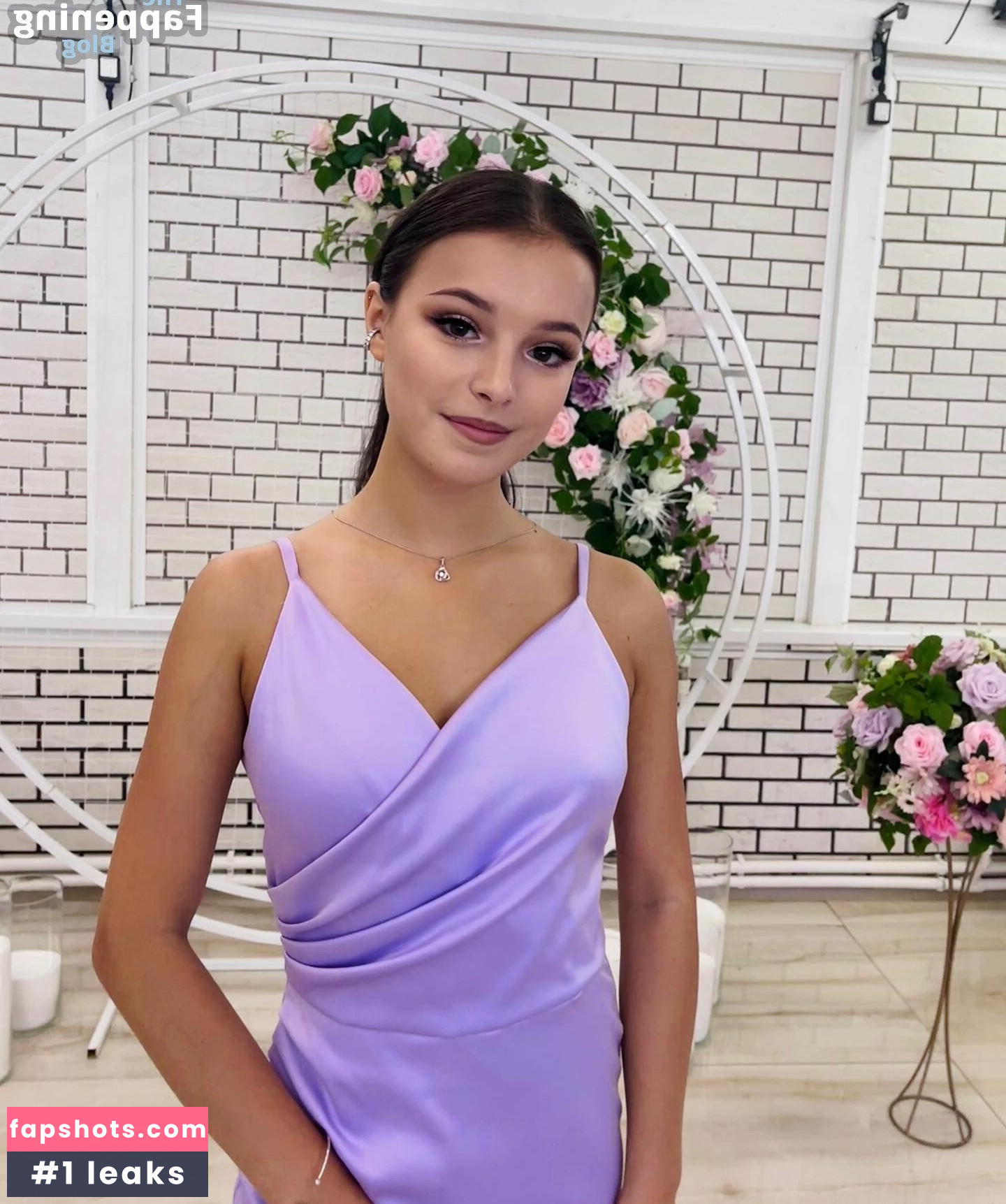 Anna Shcherbakova gallery photo #25