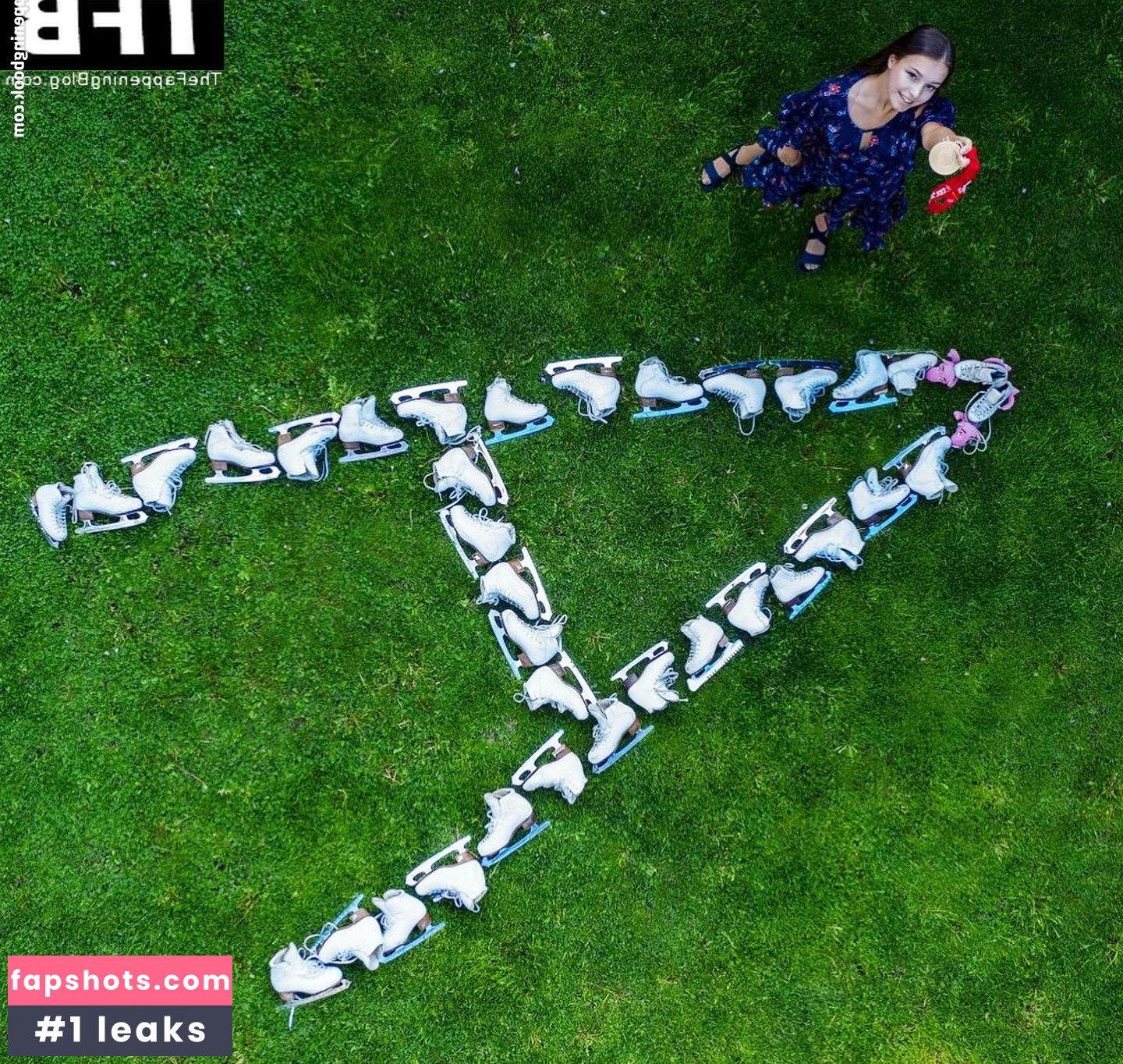 Anna Shcherbakova gallery photo #29