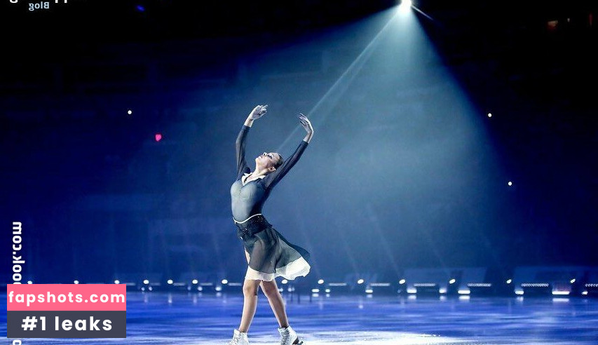 Anna Shcherbakova gallery photo #4