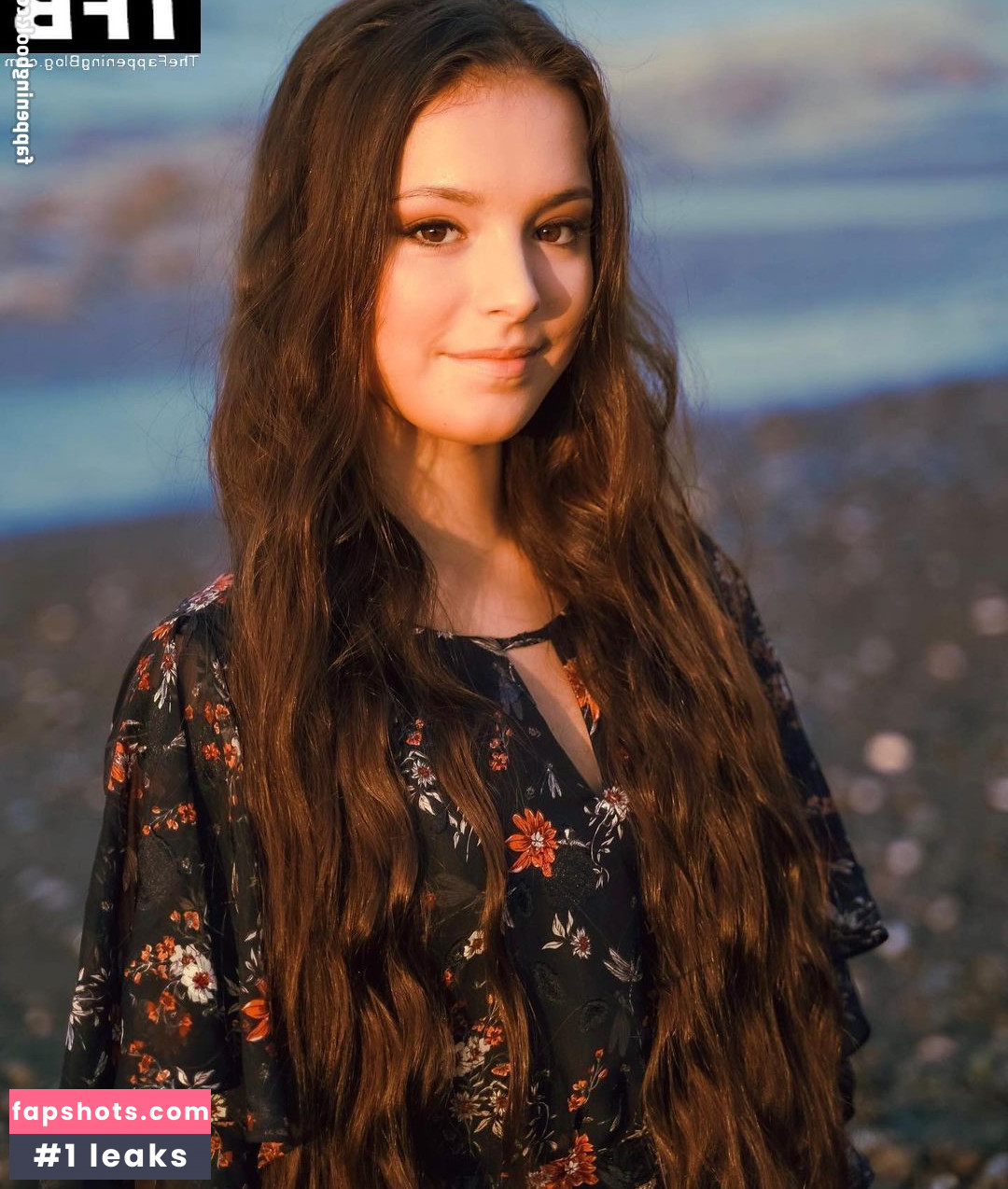 Anna Shcherbakova gallery photo #31