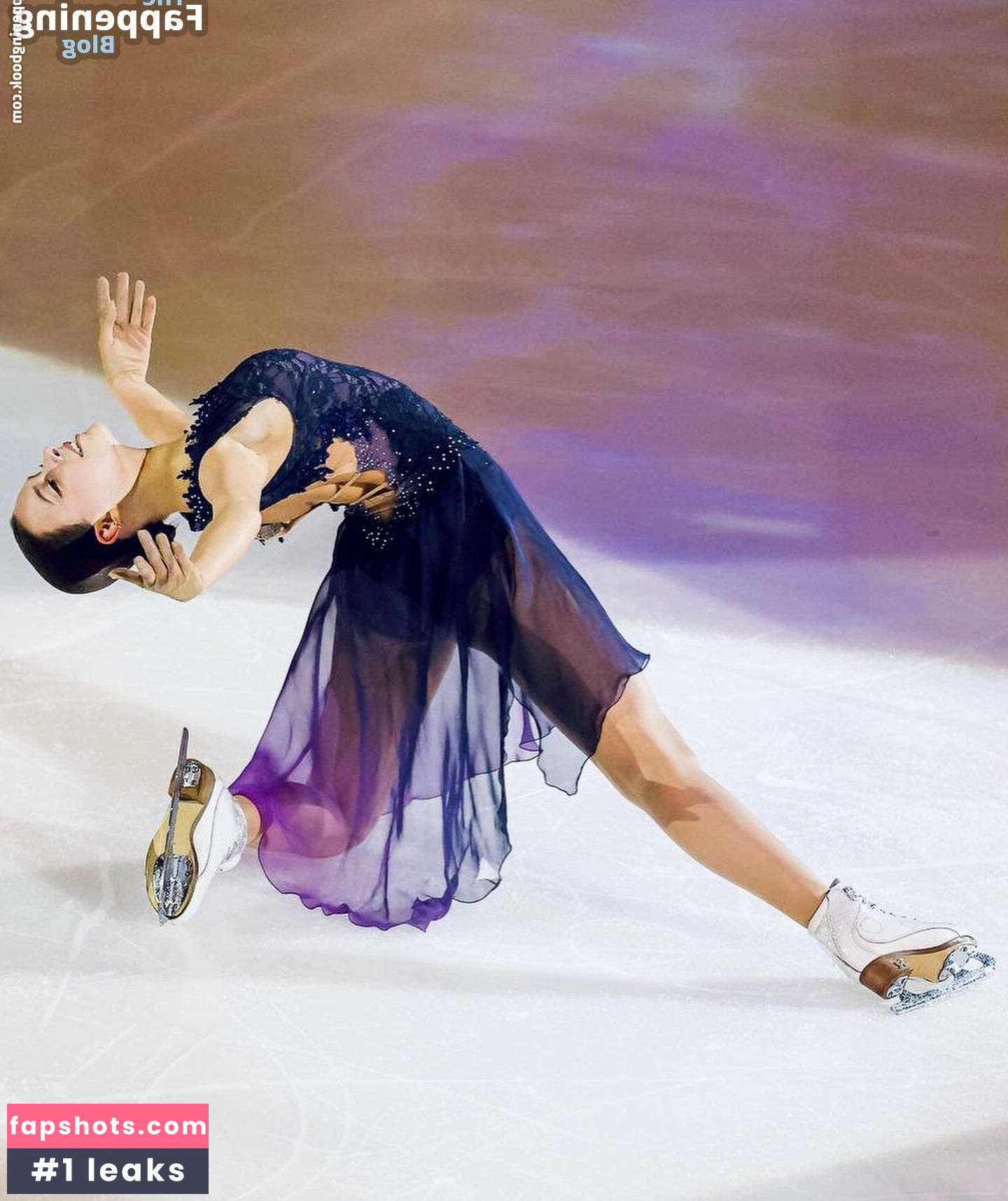 Anna Shcherbakova gallery photo #7