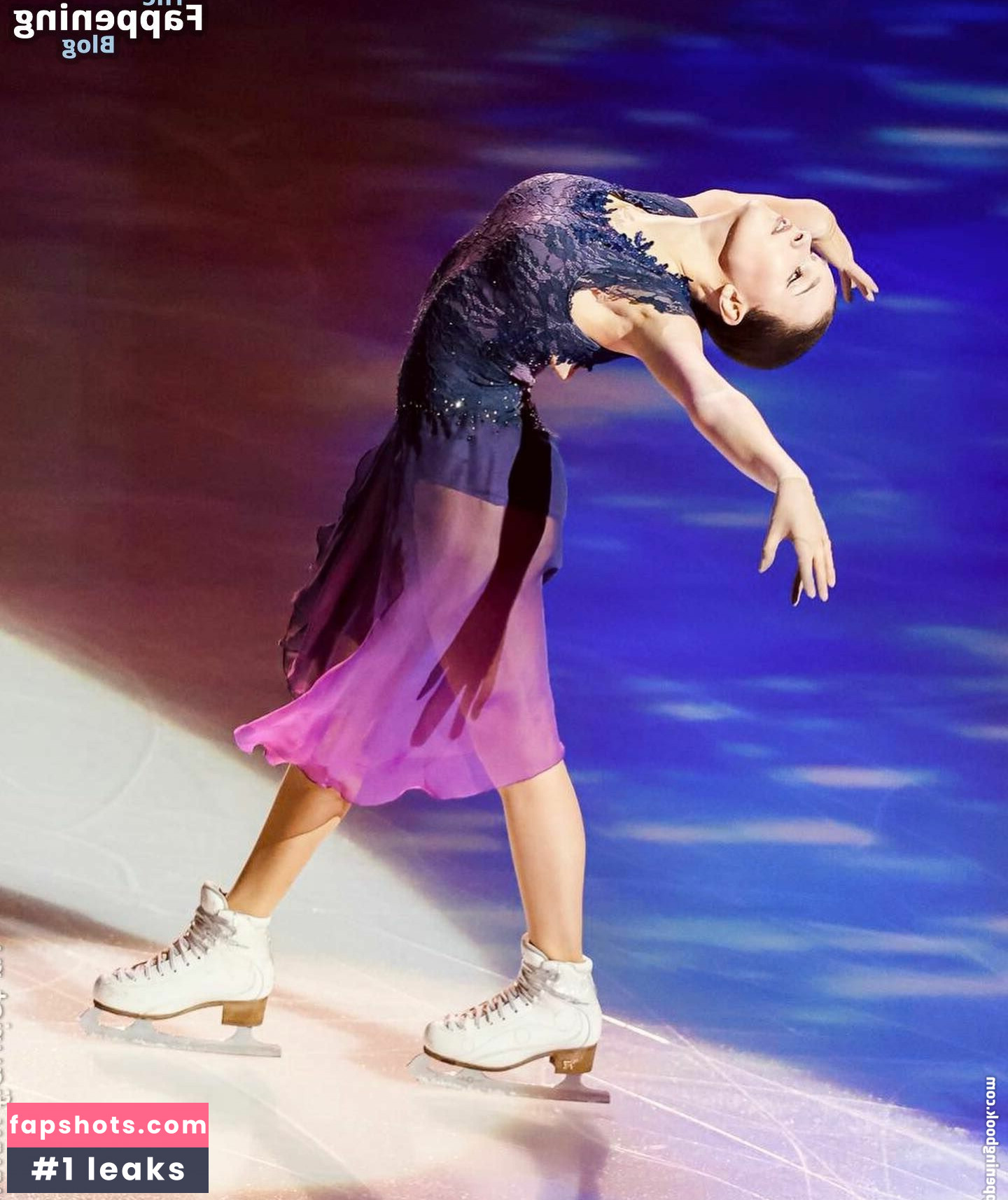 Anna Shcherbakova gallery photo #8