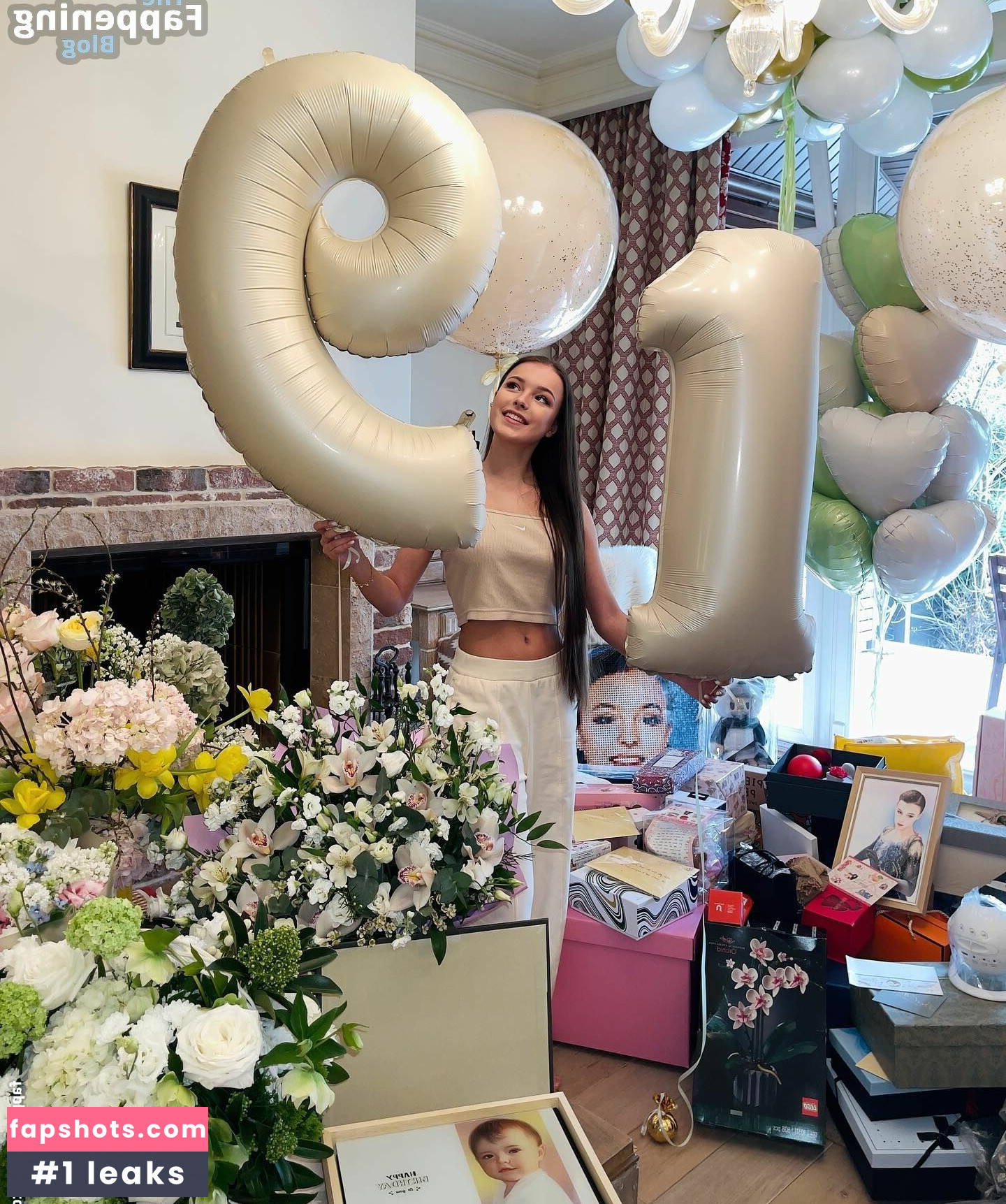 Anna Shcherbakova gallery photo #9