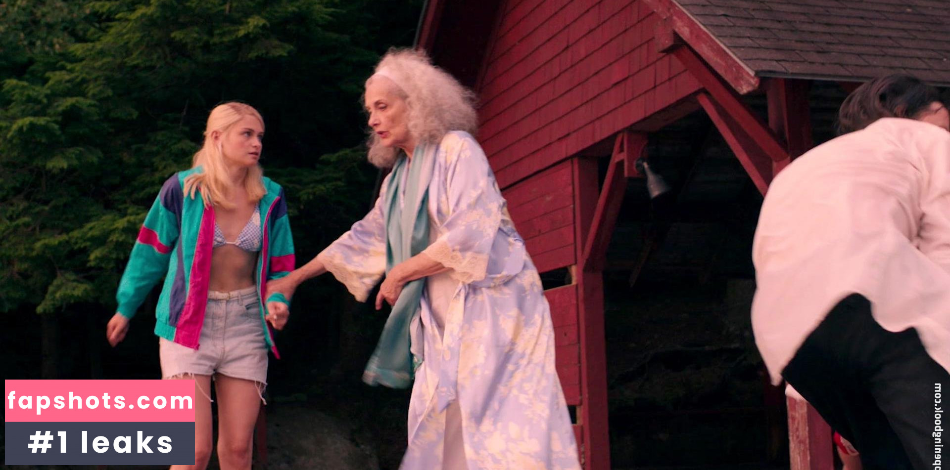 Anna Shields gallery photo #2