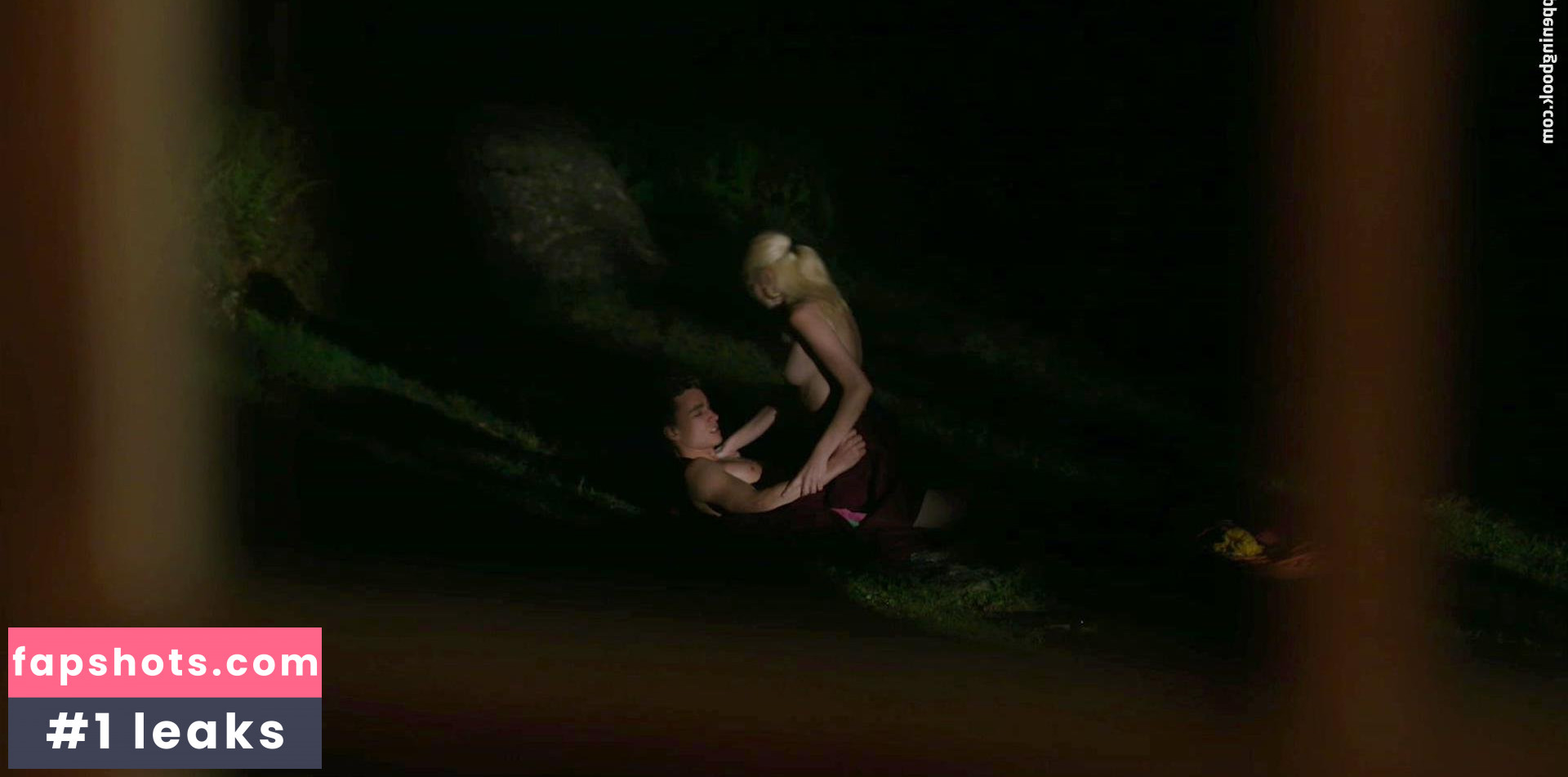 Anna Shields gallery photo #3