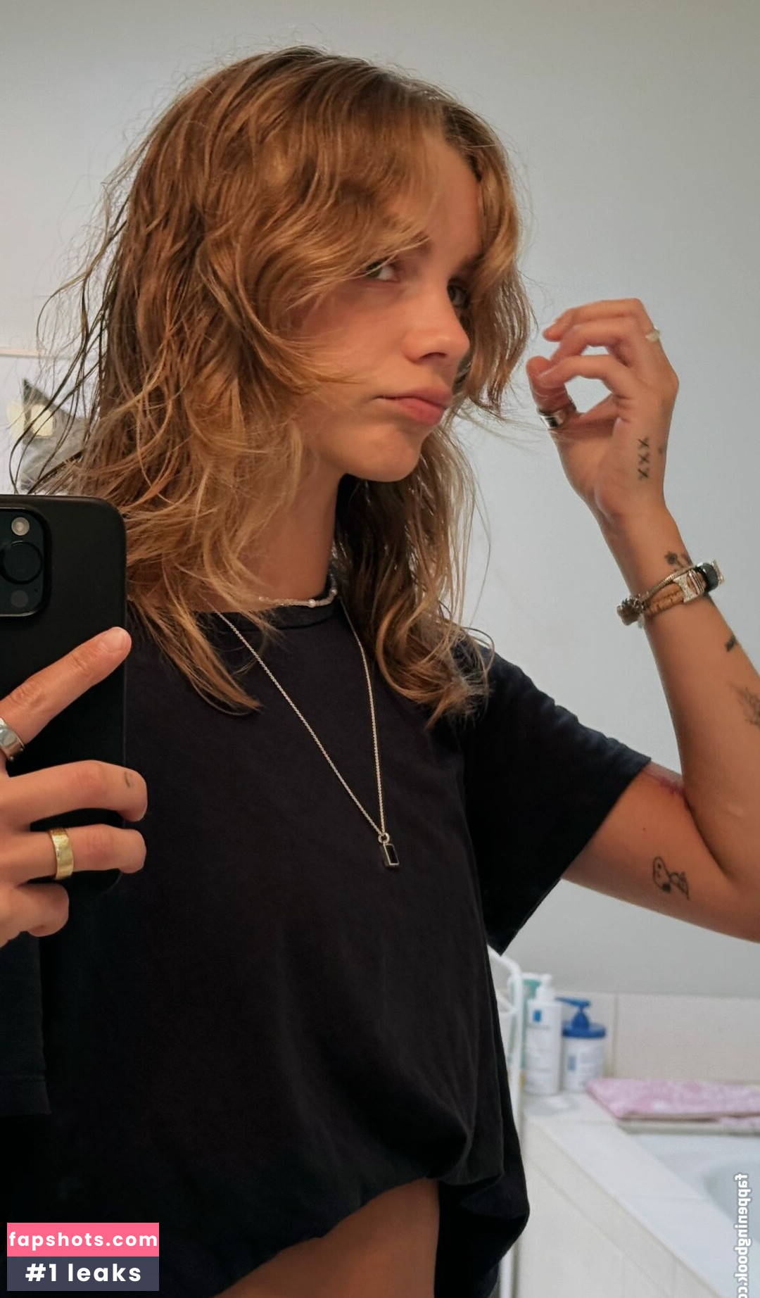 Anna Shumate gallery photo #8