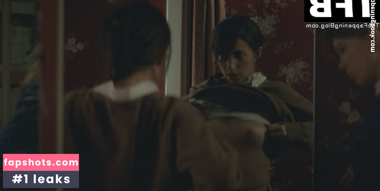 Anna Sigalevitch gallery photo #2