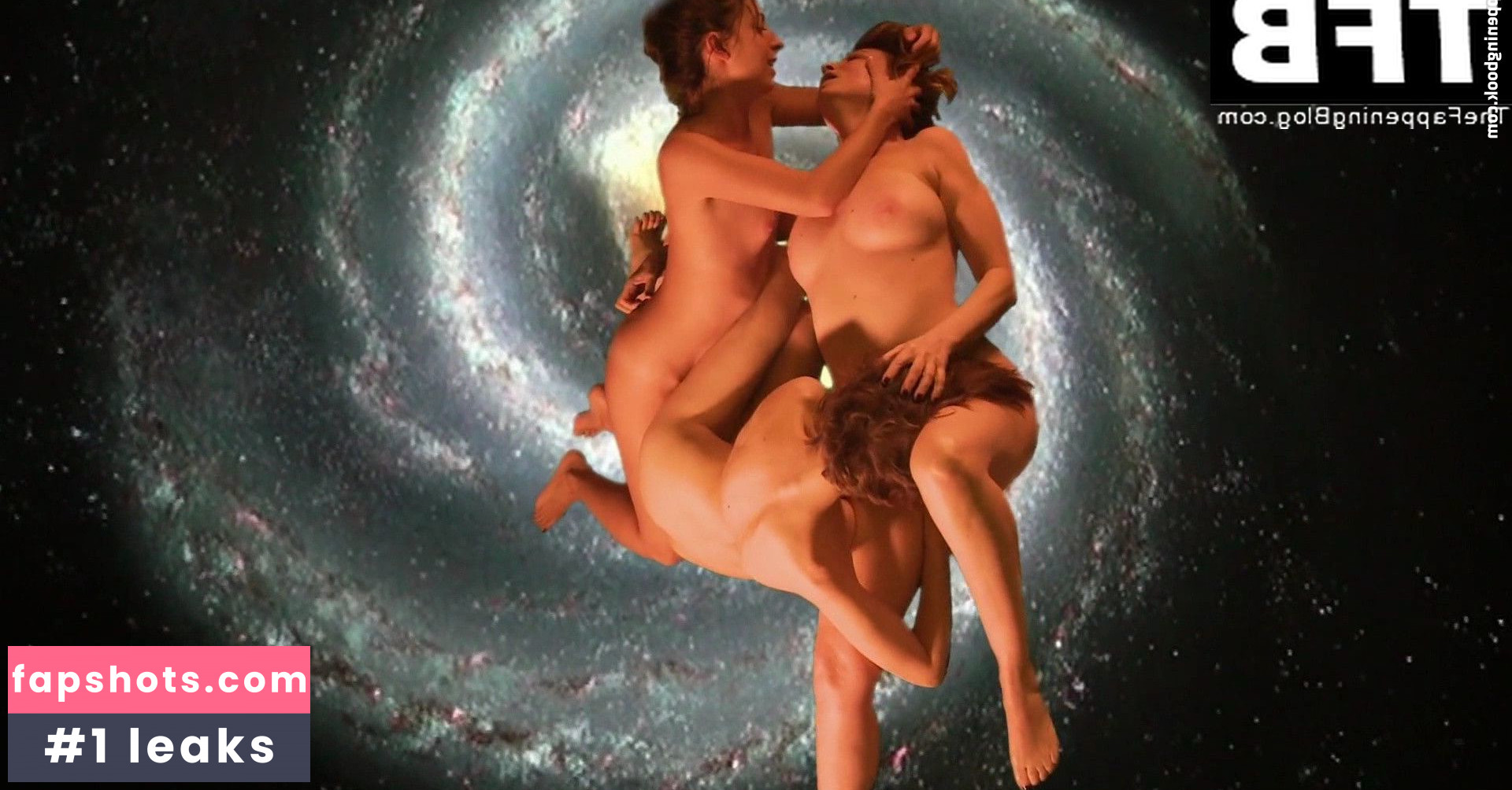 Anna Sigalevitch gallery photo #12