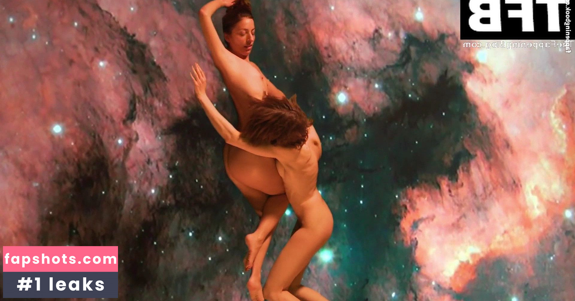 Anna Sigalevitch gallery photo #13