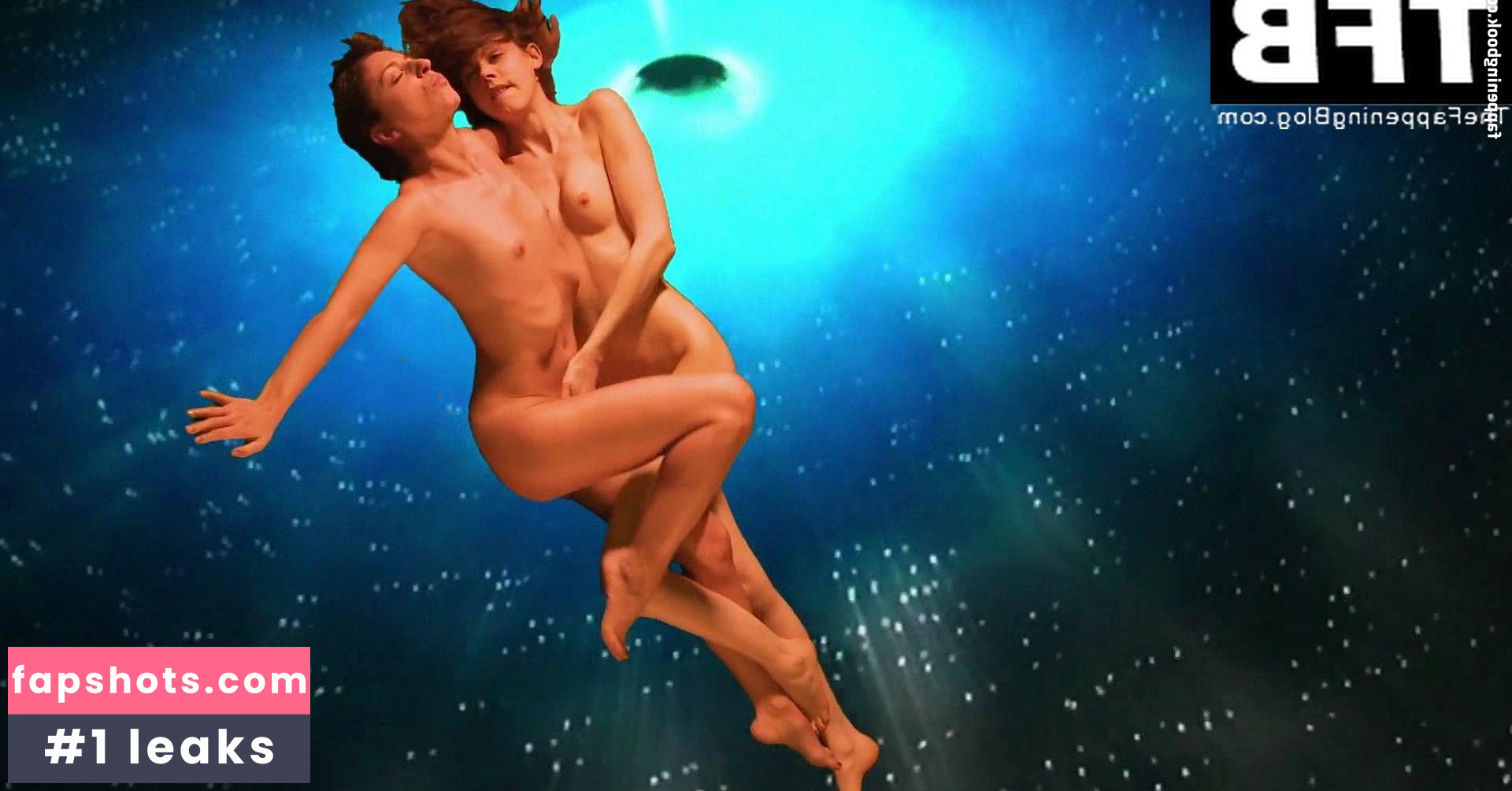 Anna Sigalevitch gallery photo #14