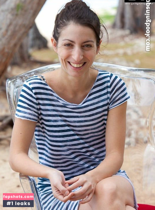 Anna Sigalevitch gallery photo #19