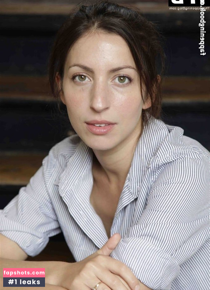 Anna Sigalevitch gallery photo #20