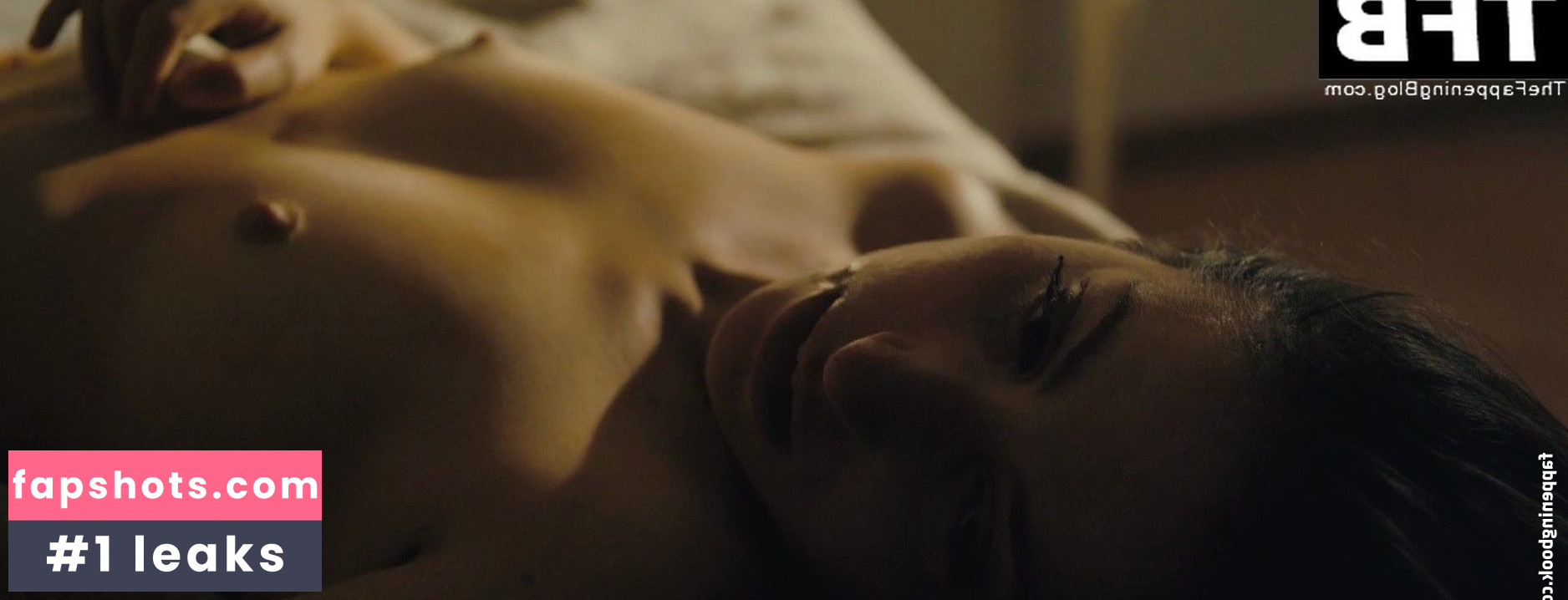 Anna Sigalevitch gallery photo #6