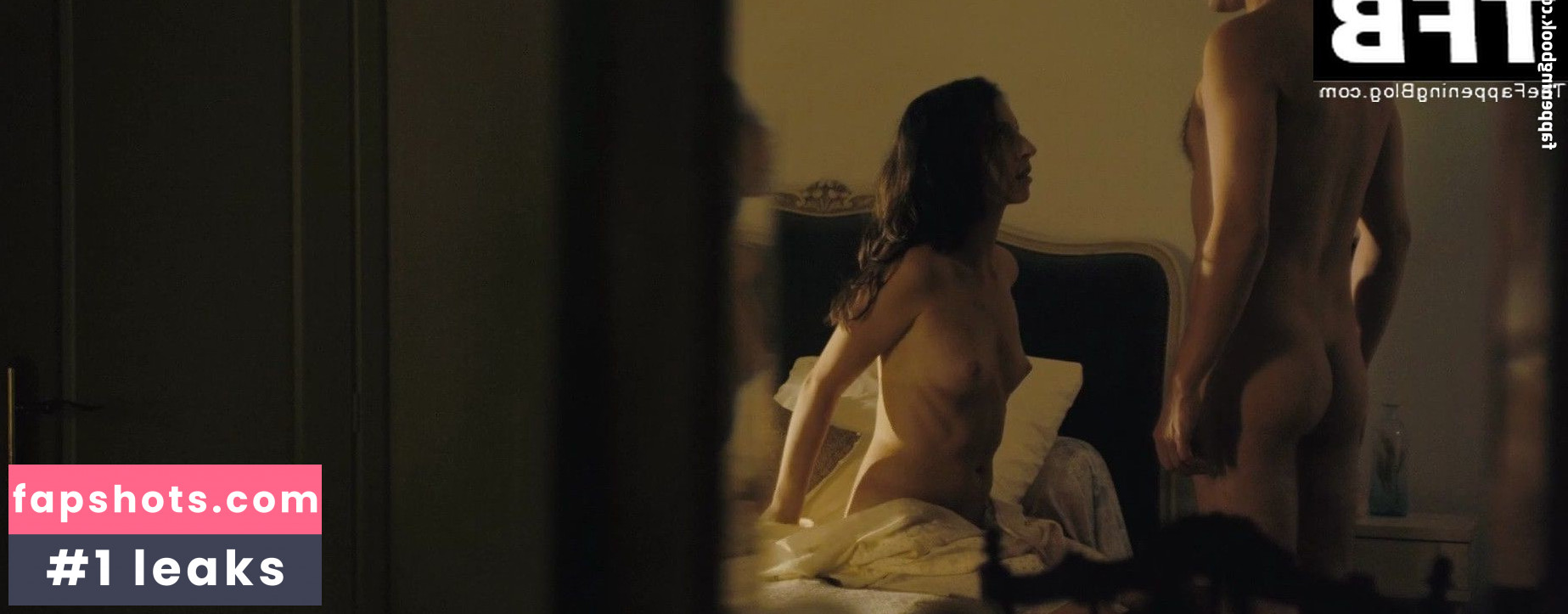 Anna Sigalevitch gallery photo #7