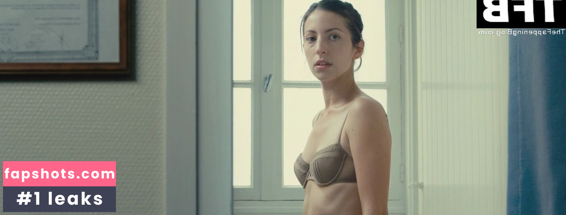 Anna Sigalevitch gallery photo #8