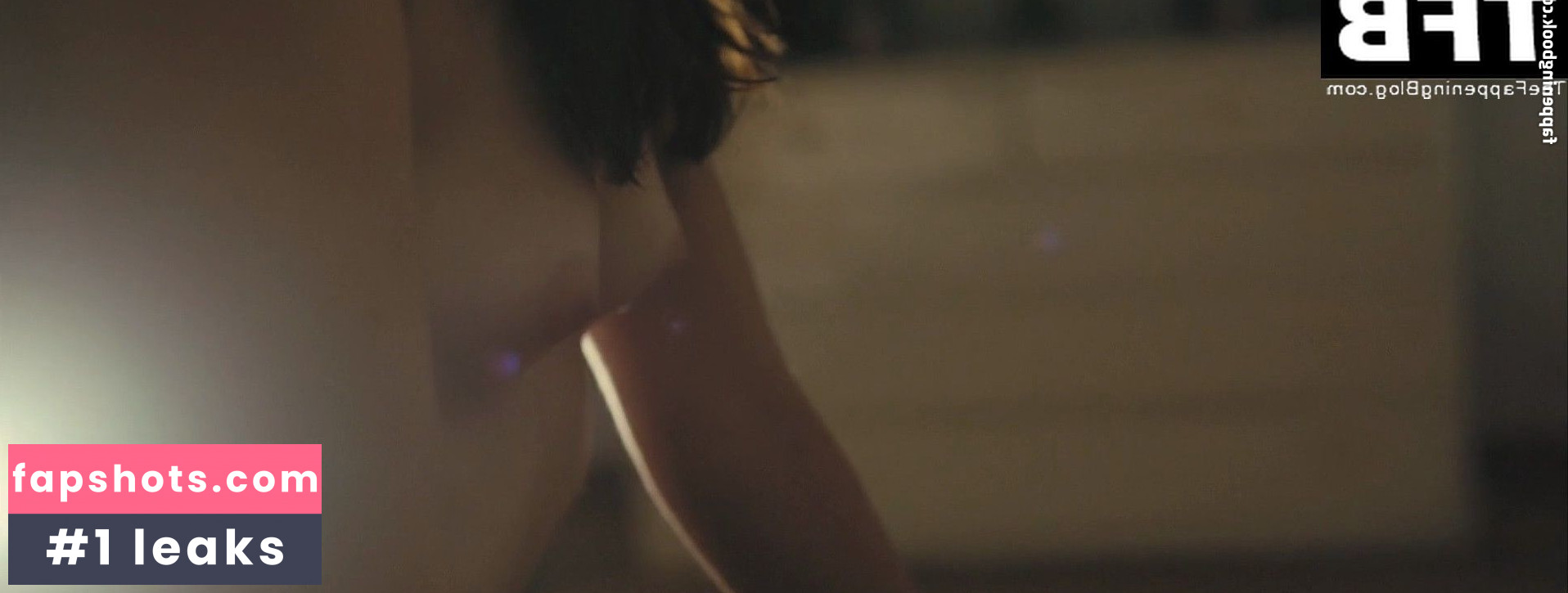 Anna Sigalevitch gallery photo #9