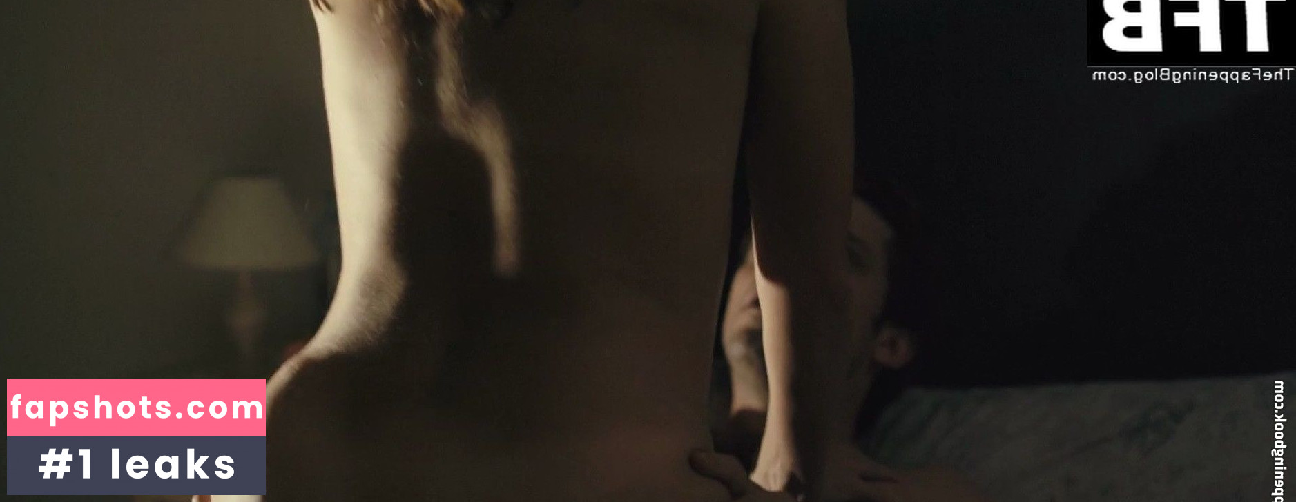 Anna Sigalevitch gallery photo #10