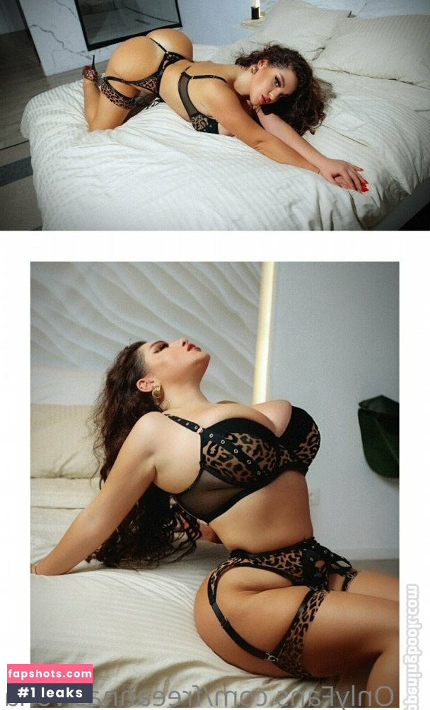 Anna Sivona Nude Leaks OnlyFans Photos #131 - Fapshots