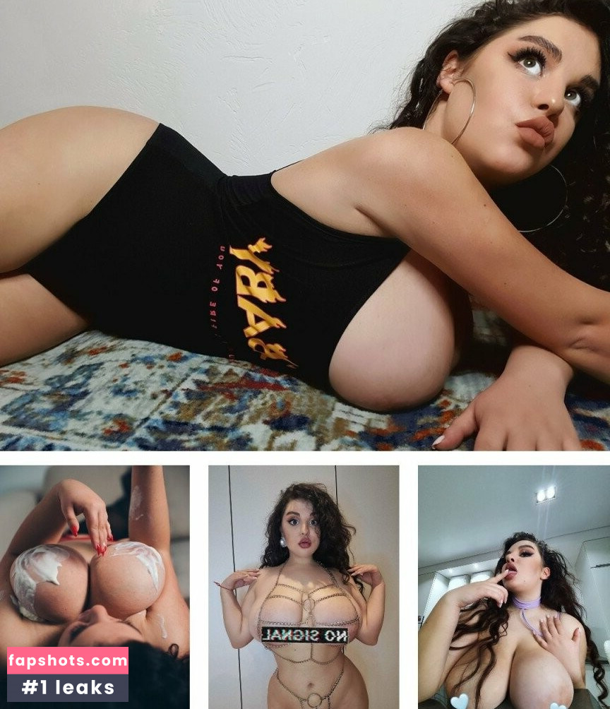 Anna Sivona Nude Leaks OnlyFans Photos #132 - Fapshots