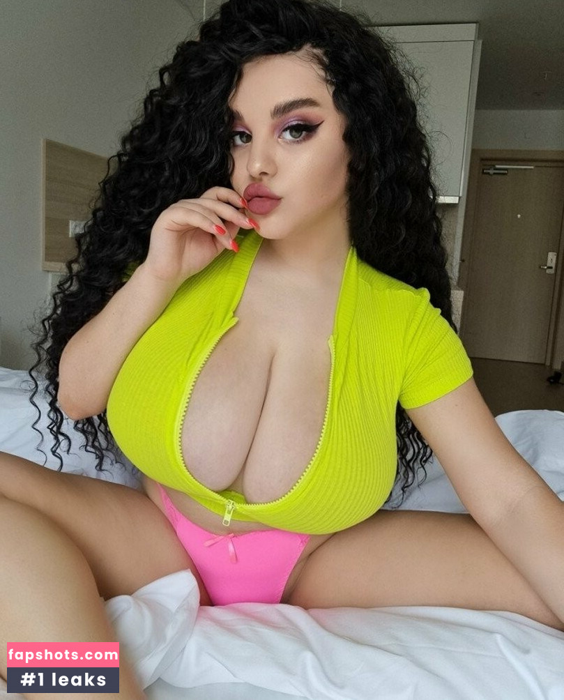 Anna Sivona Nude Leaks OnlyFans Photos #149 - Fapshots