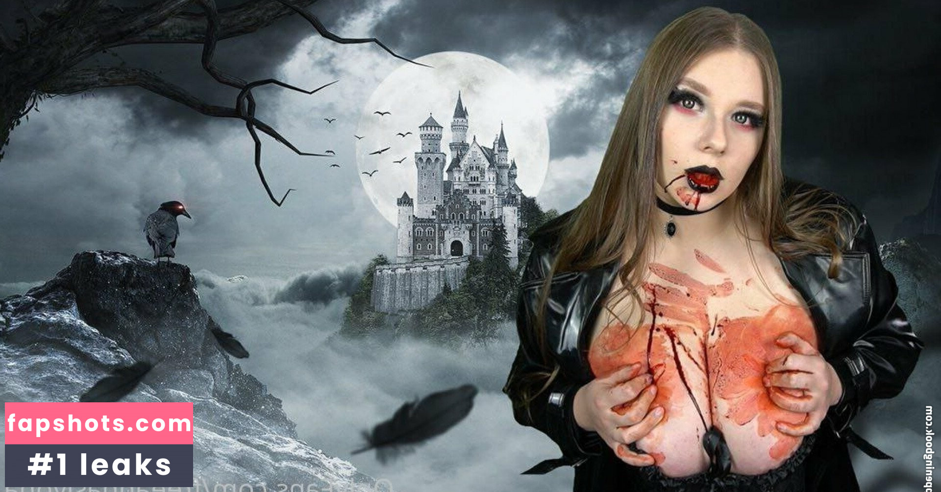 Anna Sivona Nude Leaks OnlyFans Photos #152 - Fapshots