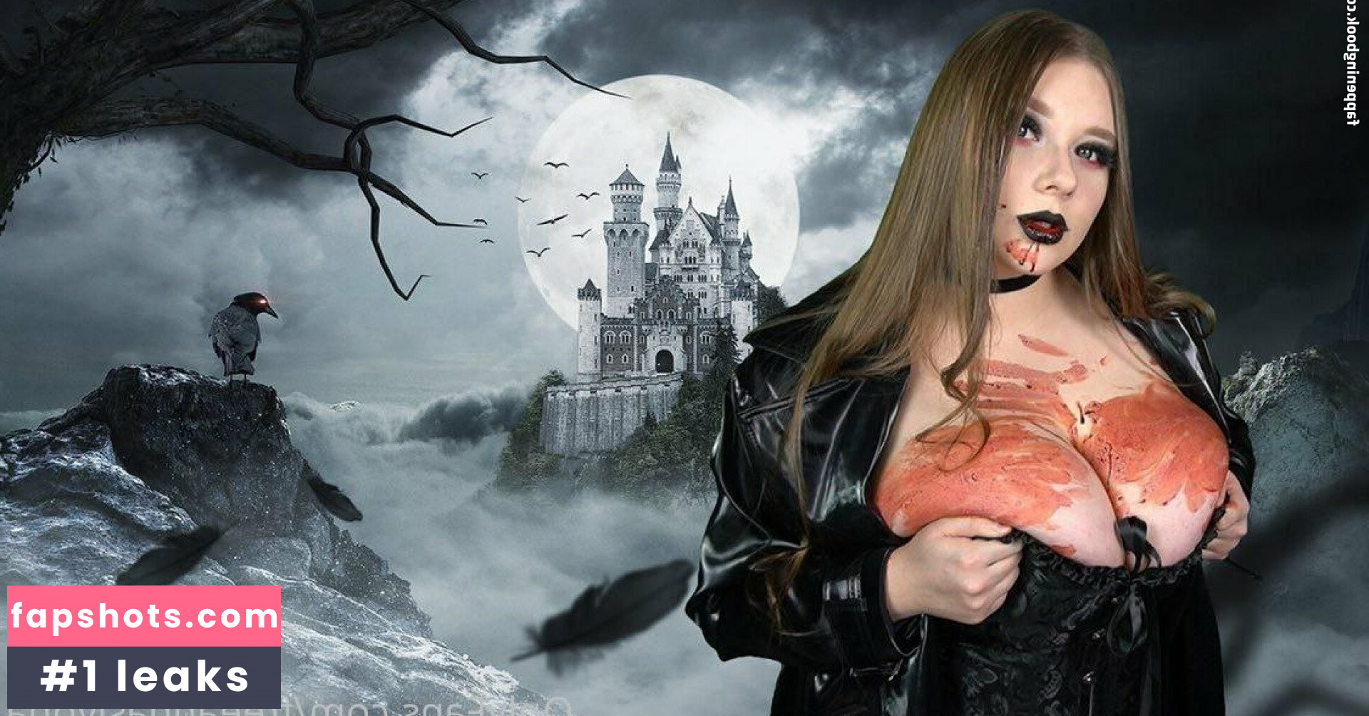 Anna Sivona Nude Leaks OnlyFans Photos #172 - Fapshots