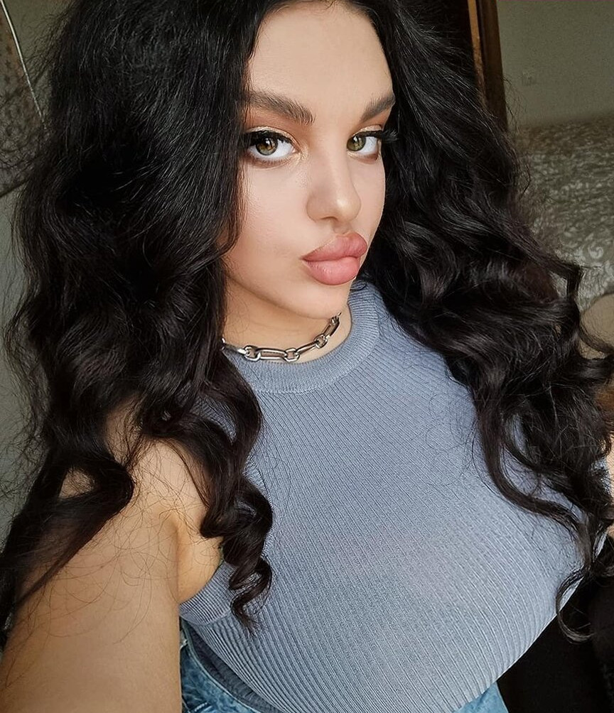 anna-sivona Nahé úniky fotek pouze od fanoušků #303 - Fapshots