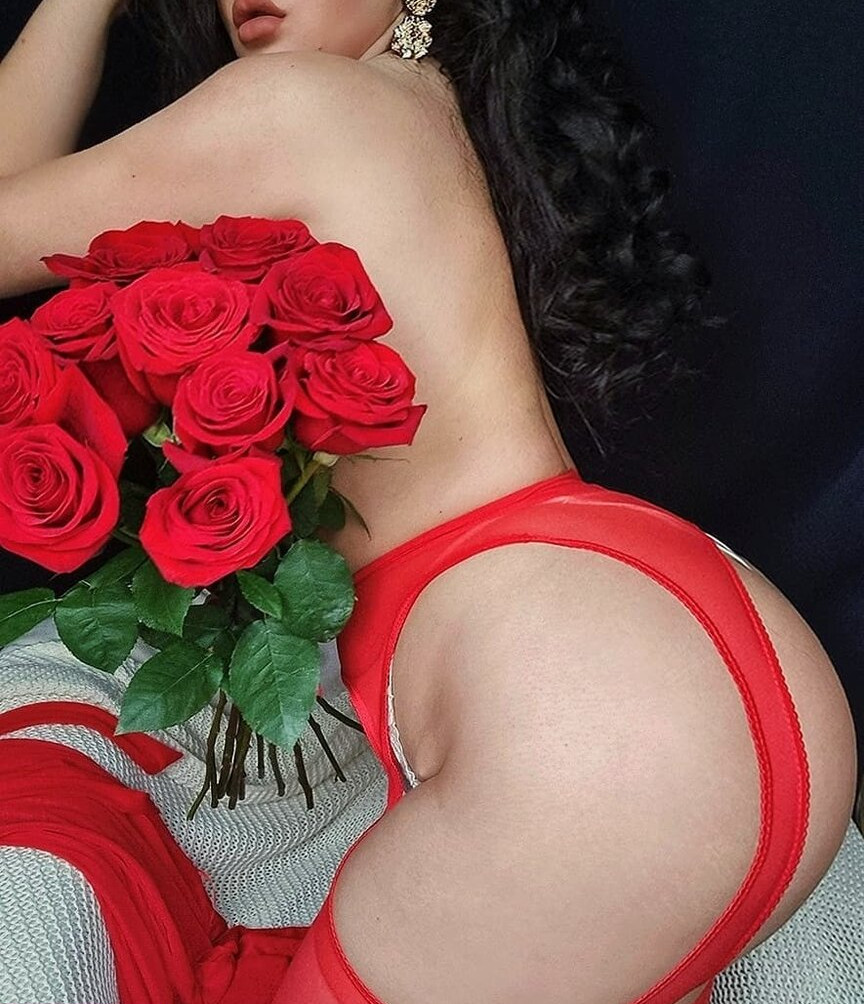 anna-sivona Nahé úniky fotek pouze od fanoušků #310 - Fapshots