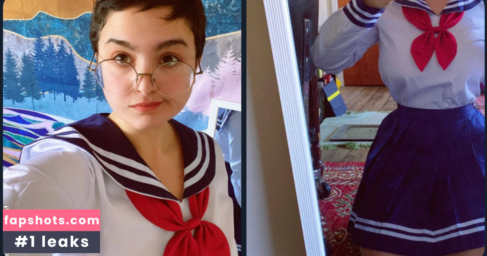 Anna Slatz gallery photo #2