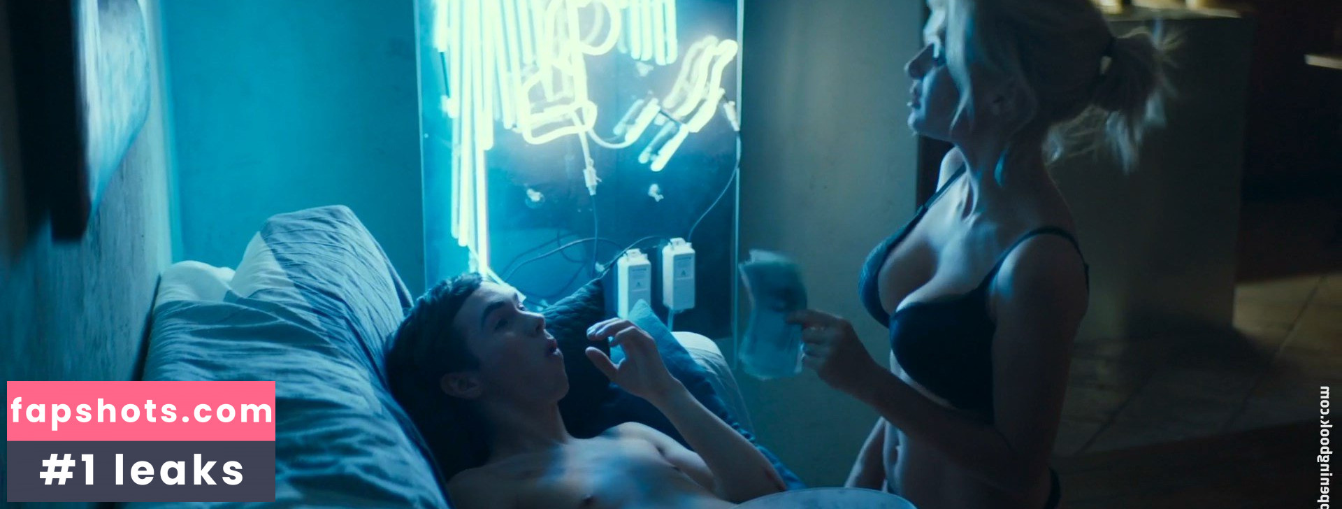 Anna Slyu gallery photo #3