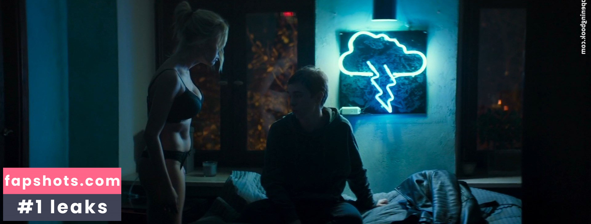 Anna Slyu gallery photo #6