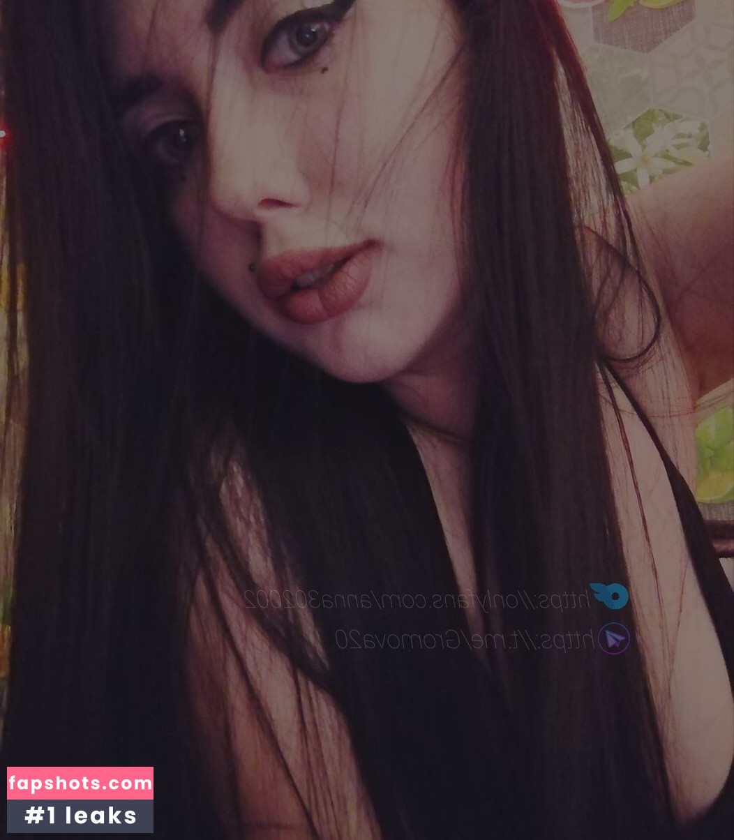 Anna Smykovskaya Nude Leaks OnlyFans Photos #13 - Fapshots