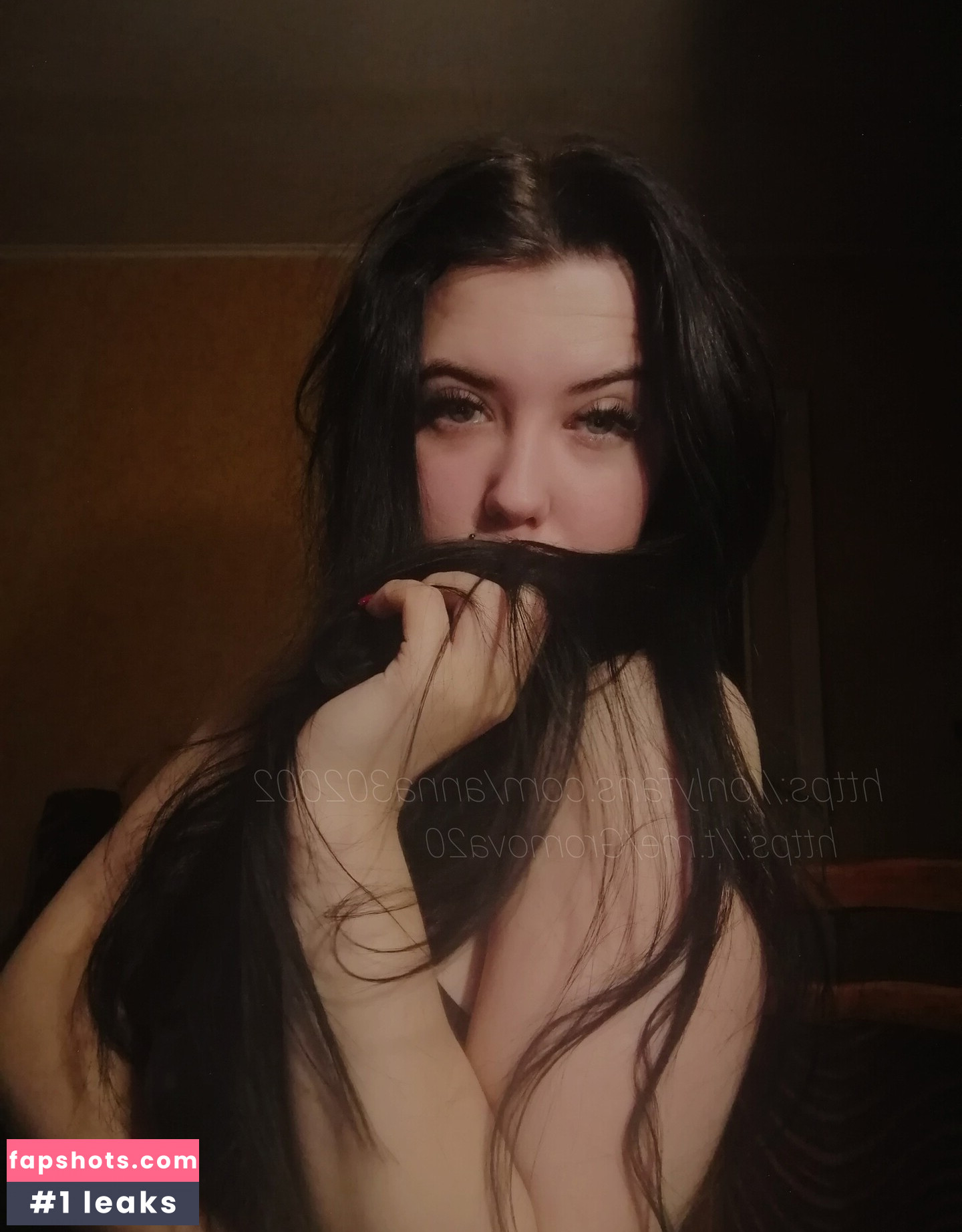 Anna Smykovskaya Nude Leaks OnlyFans Photos #7 - Fapshots