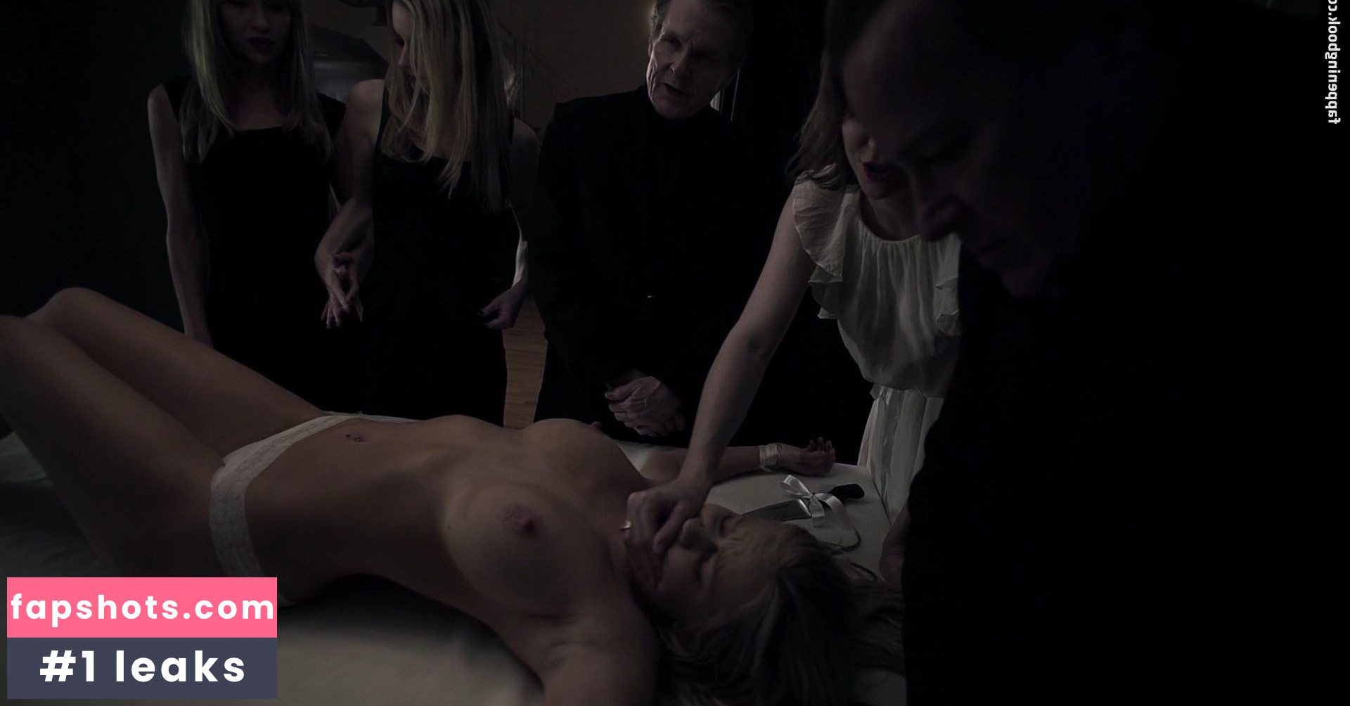 Anna Sophia Berglund Nude Leaks OnlyFans Photos #12 - LeakJerk