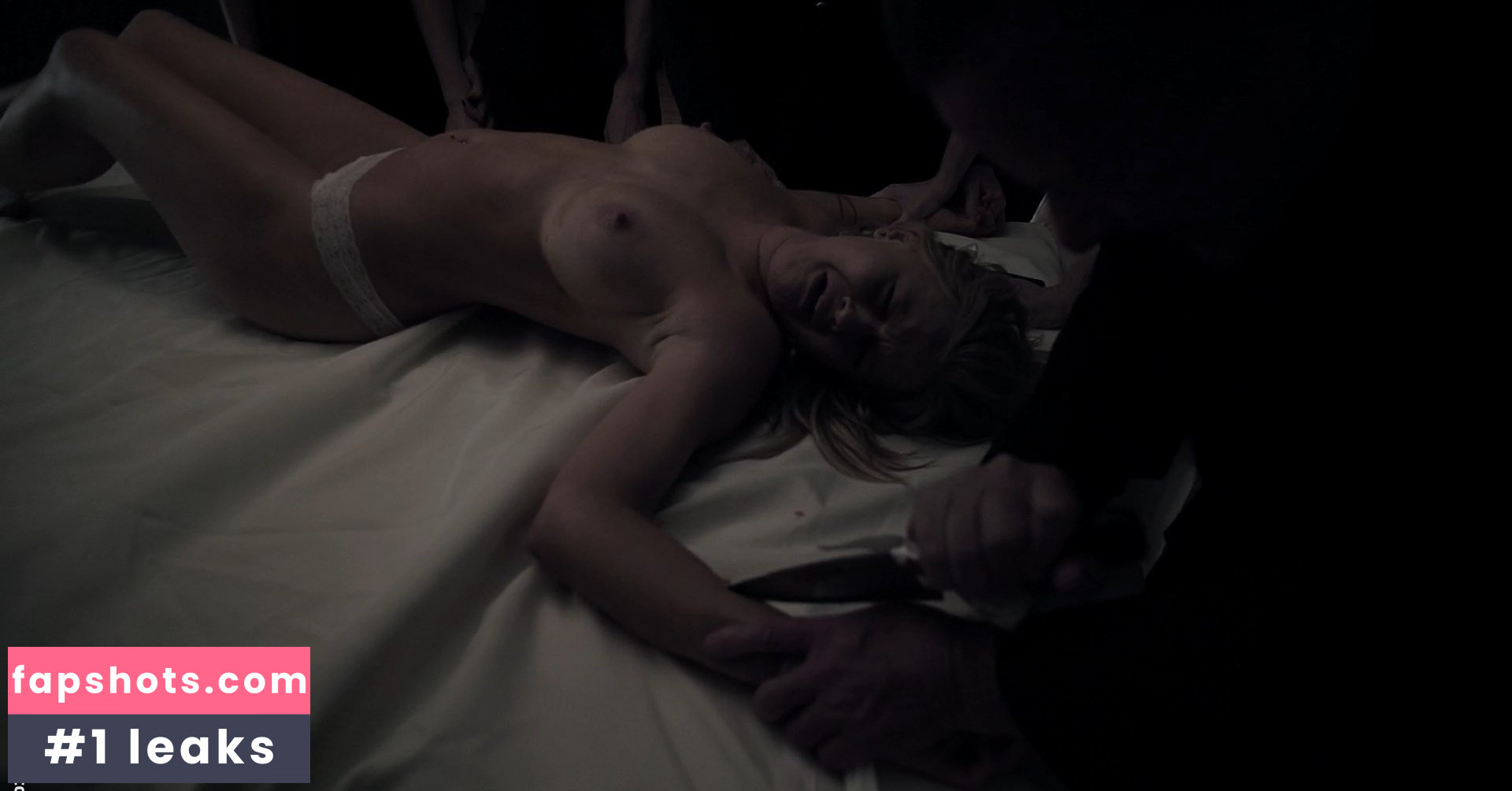 Anna Sophia Berglund Nude Leaks OnlyFans Photos #14 - LeakJerk