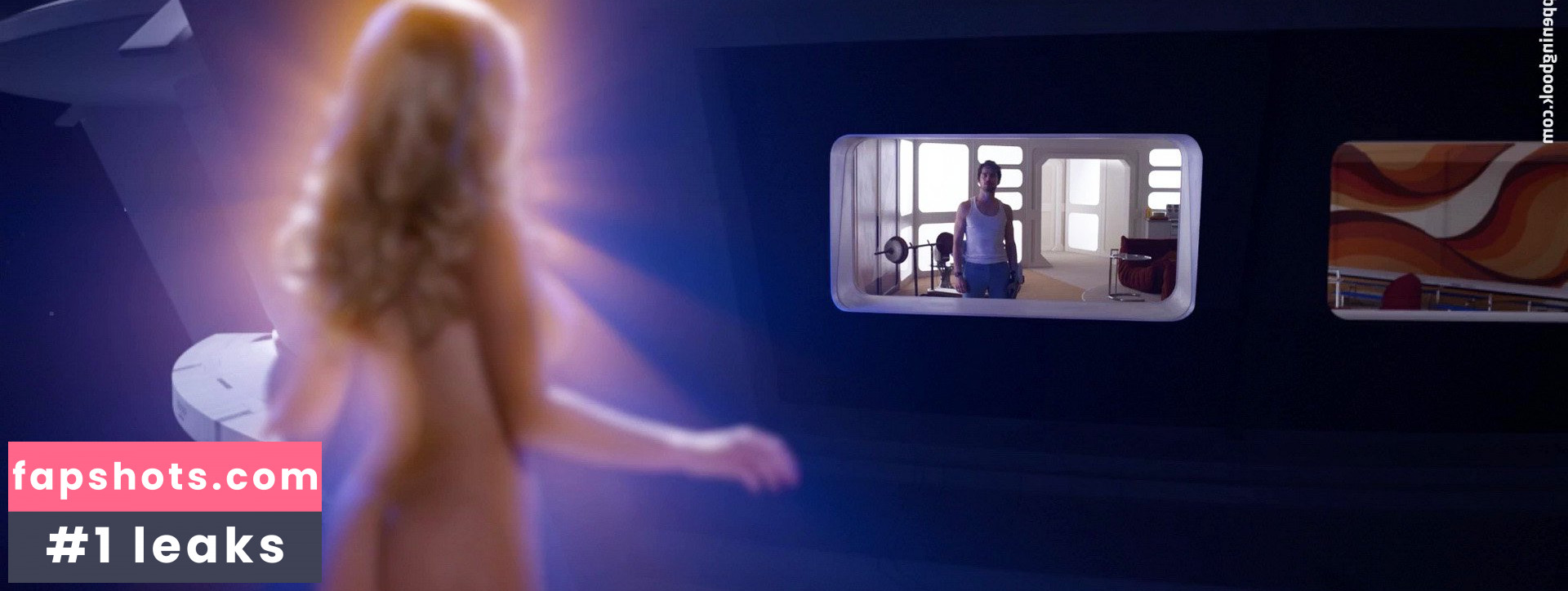 Anna Sophia Berglund Nude Leaks OnlyFans Photos #16 - LeakJerk