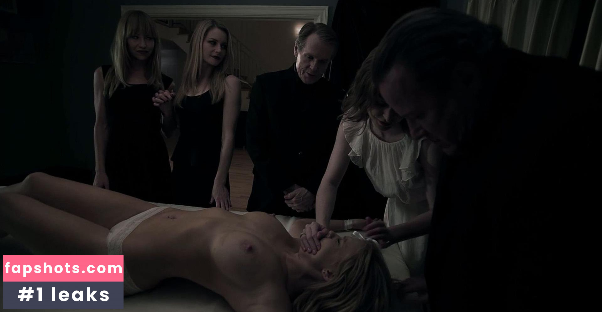 Anna Sophia Berglund Nude Leaks OnlyFans Photos #34 - LeakJerk