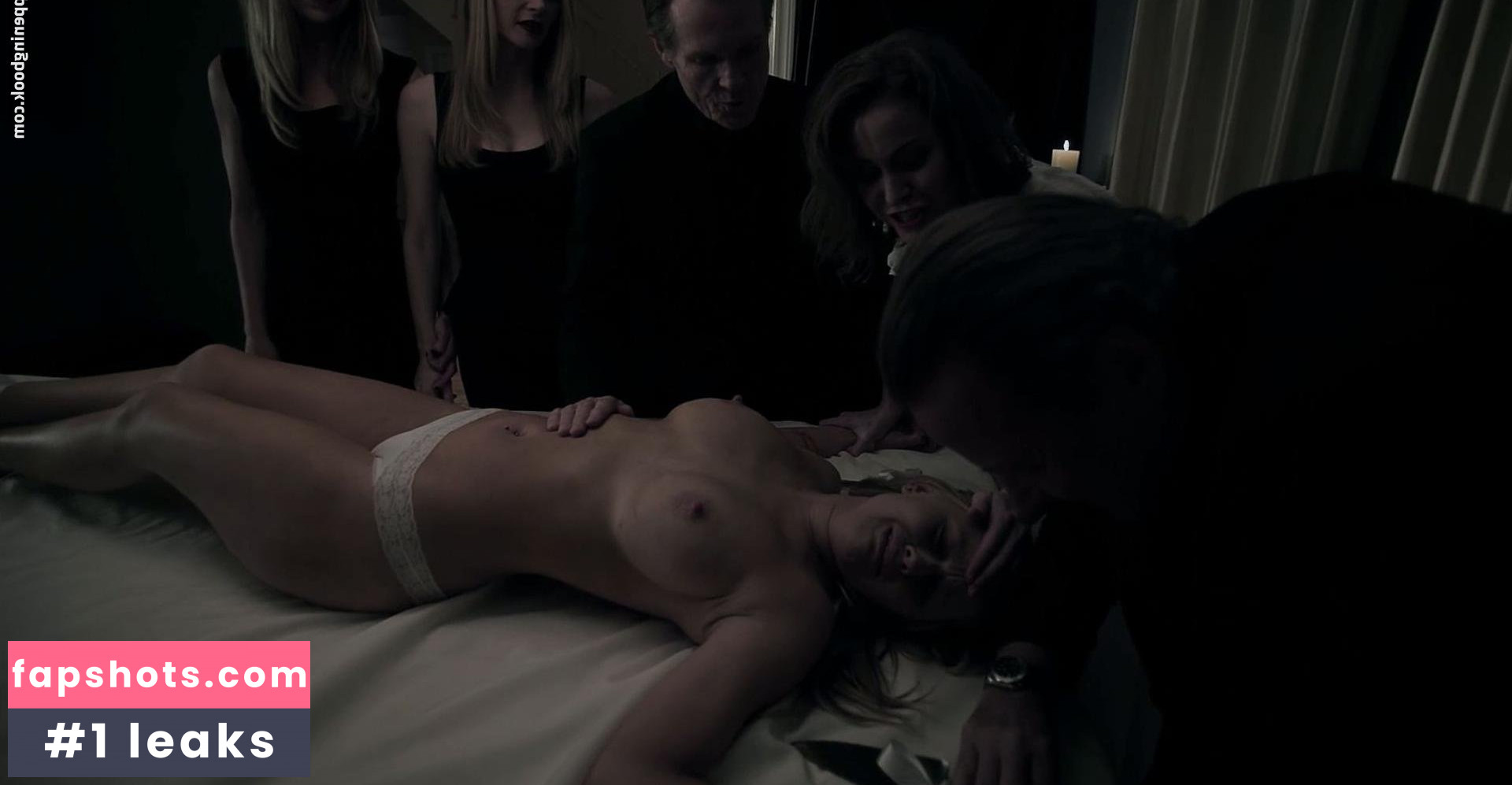 Anna Sophia Berglund Nude Leaks OnlyFans Photos #35 - LeakJerk