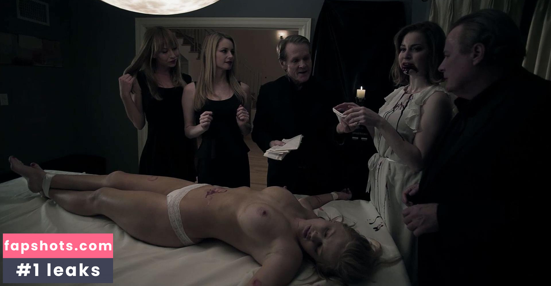 Anna Sophia Berglund Nude Leaks OnlyFans Photos #36 - LeakJerk